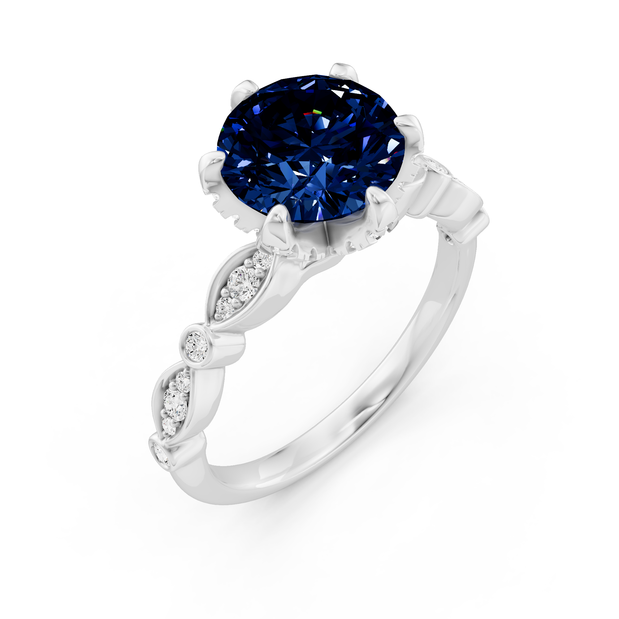 _roll_image@SKU:RG055-LCSR02000004W #metal_10k-white-gold+origin_lab-created