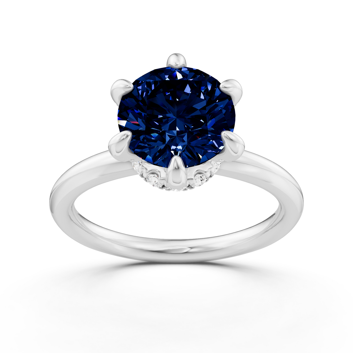 _main_image@SKU:RG604-LCSR03000004W #metal_10k-white-gold+origin_lab-created