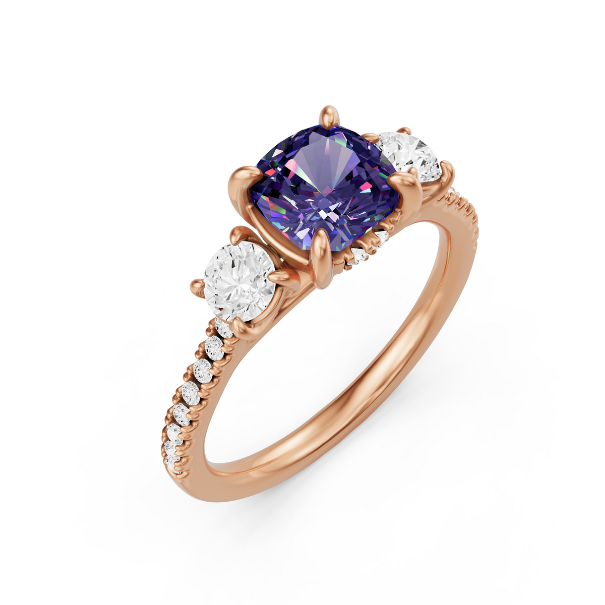 _roll_image@SKU:RG115-LCXC01000004P #metal_10k-rose-gold+origin_lab-created
