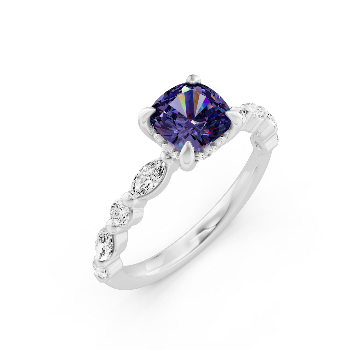 _roll_image@SKU:RG736-LCXC01000004W #metal_10k-white-gold+origin_lab-created