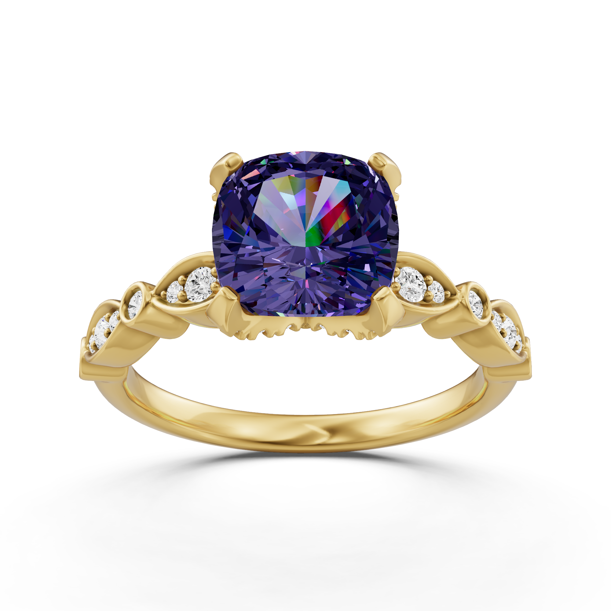 _main_image@SKU:RG055-LCXC02000004Y #metal_10k-yellow-gold+origin_lab-created