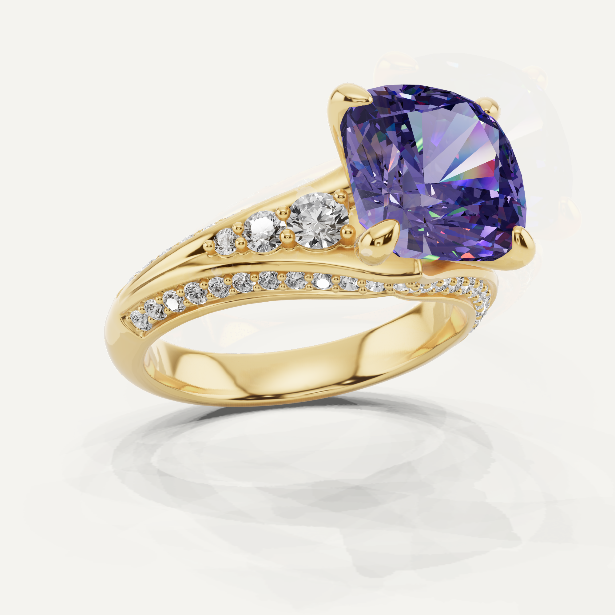_roll_image@SKU:RG086-LCXC03000004Y #metal_14k-yellow-gold+origin_lab-created