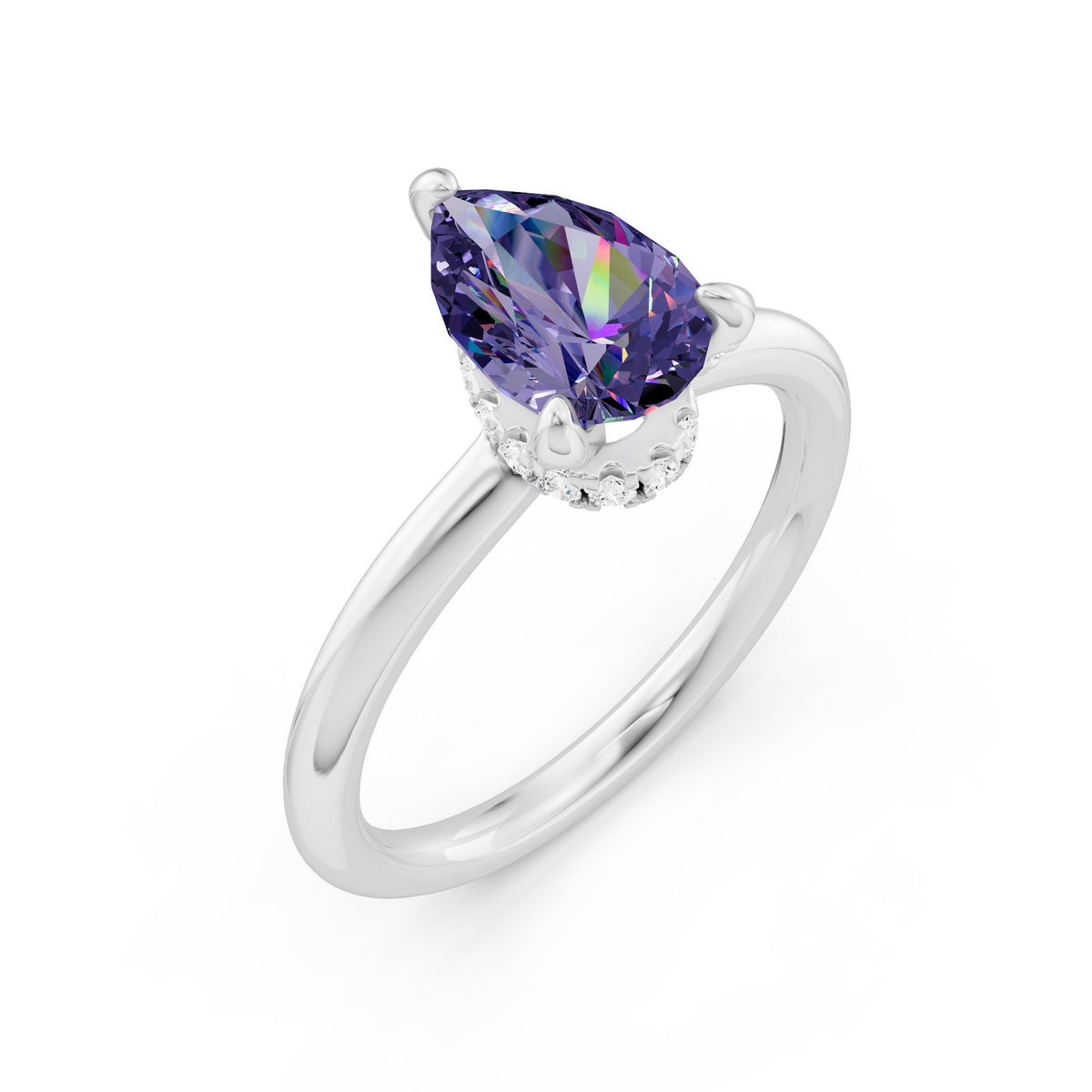_roll_image@SKU:RG604-LCXD01000004W #metal_10k-white-gold+origin_lab-created