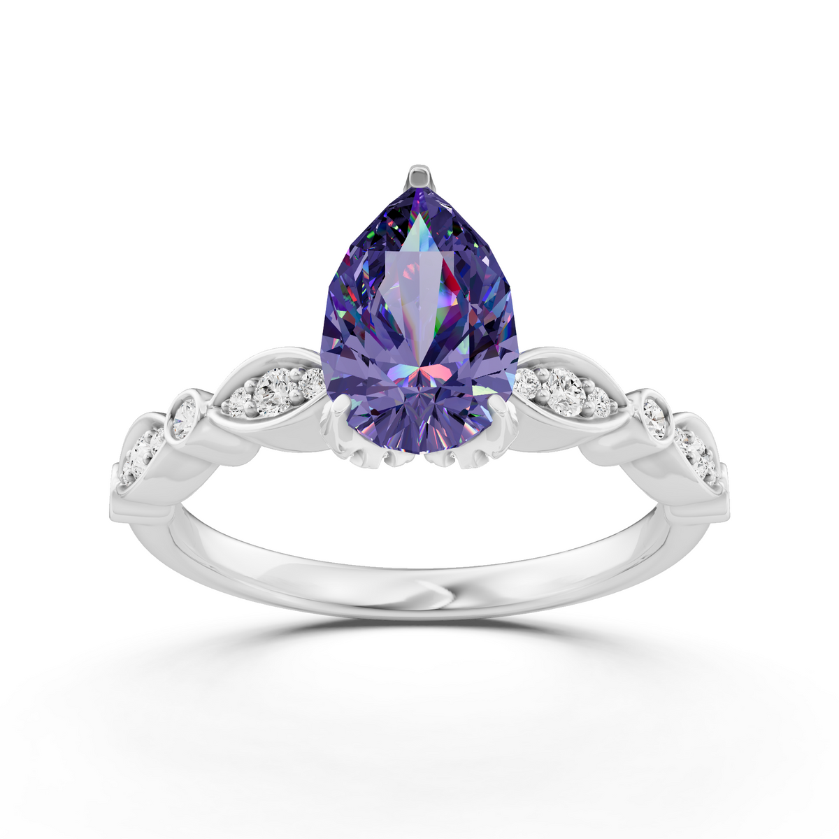 _main_image@SKU:RG055-LCXD01000004W #metal_10k-white-gold+origin_lab-created
