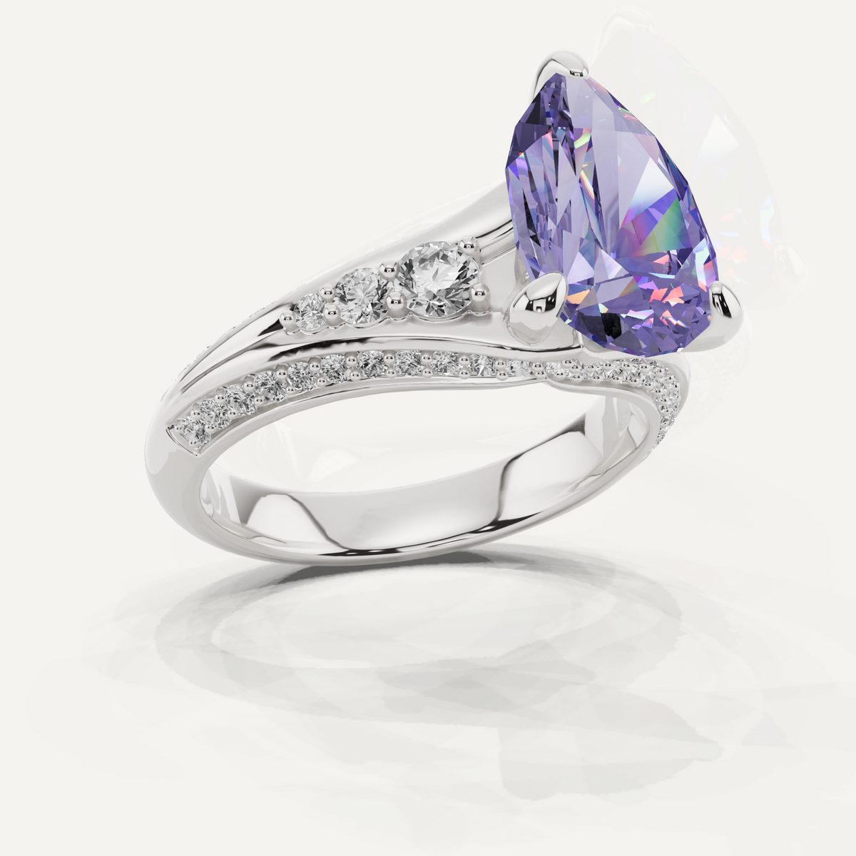 _roll_image@SKU:RG086-LCXD02000004W #metal_14k-white-gold+origin_lab-created