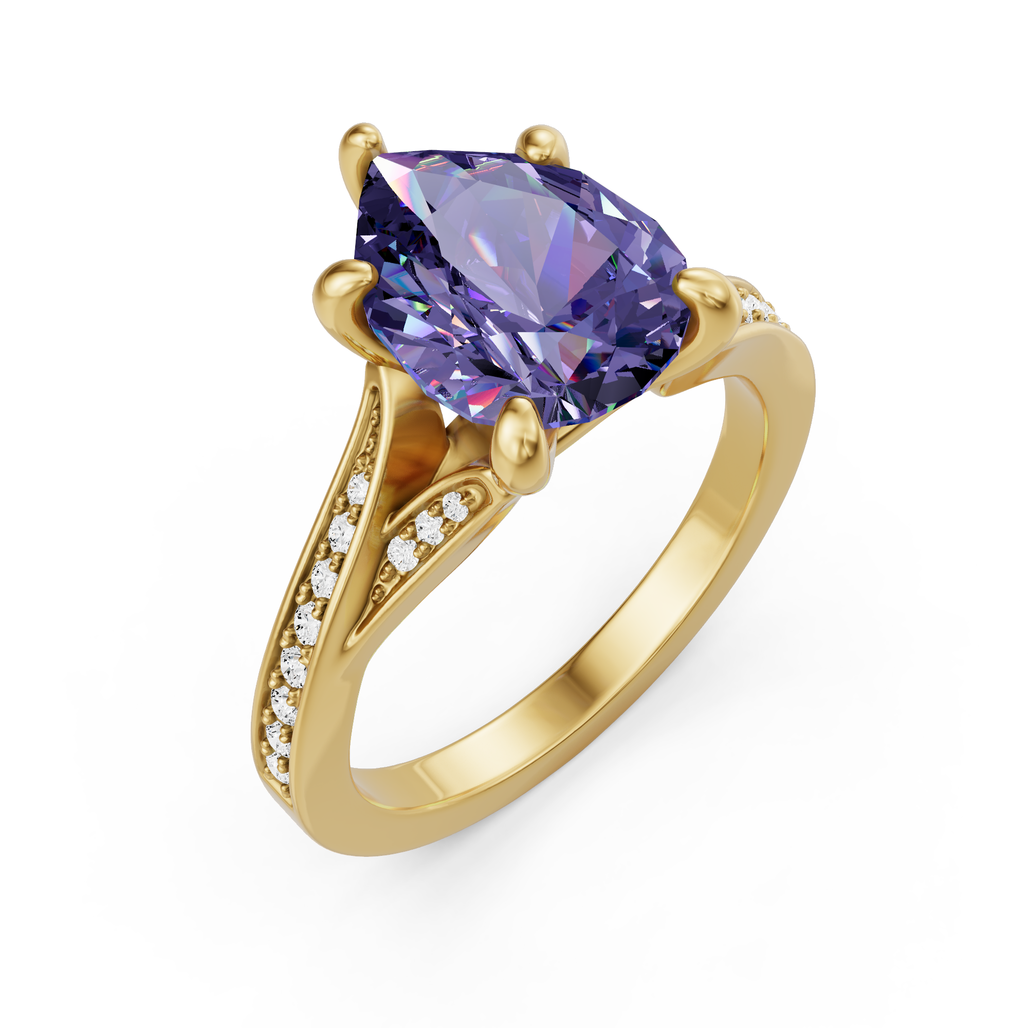 _roll_image@SKU:RG027-LCXD02000004Y #metal_10k-yellow-gold+origin_lab-created