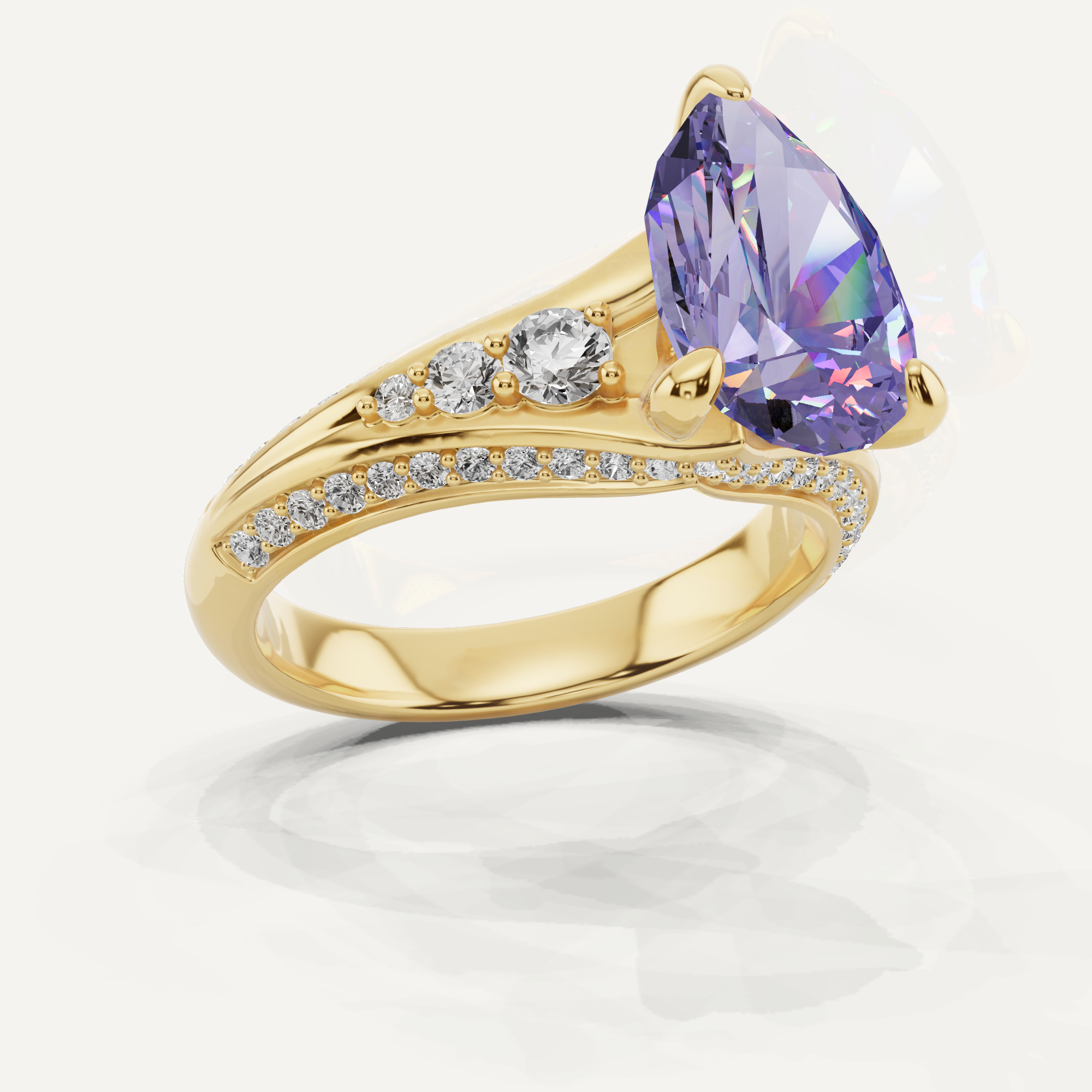 _roll_image@SKU:RG086-LCXD03000004Y #metal_14k-yellow-gold+origin_lab-created