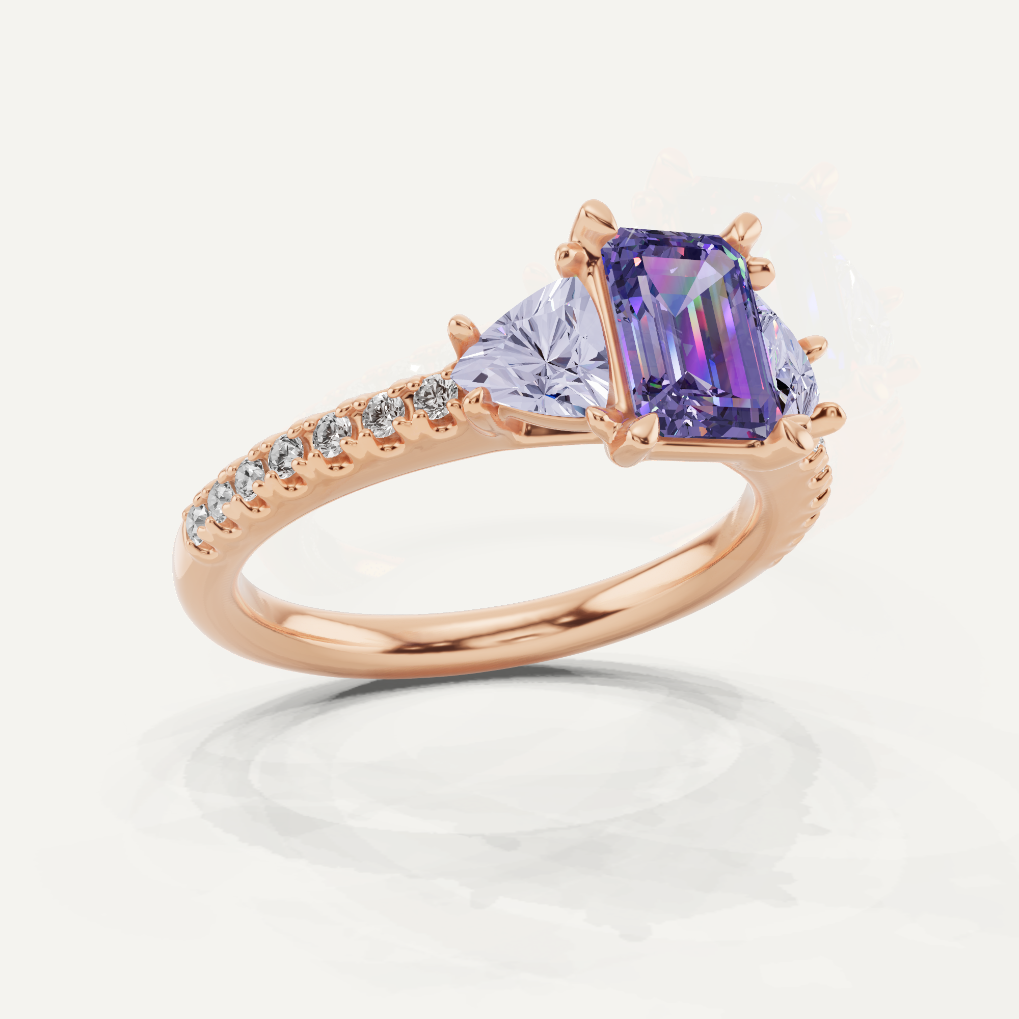 _roll_image@SKU:RG002-LCXE01000004P #metal_14k-rose-gold+origin_lab-created