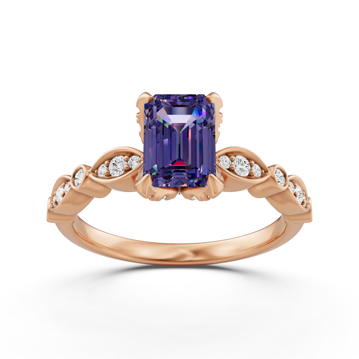 _main_image@SKU:RG055-LCXE01000004P #metal_10k-rose-gold+origin_lab-created