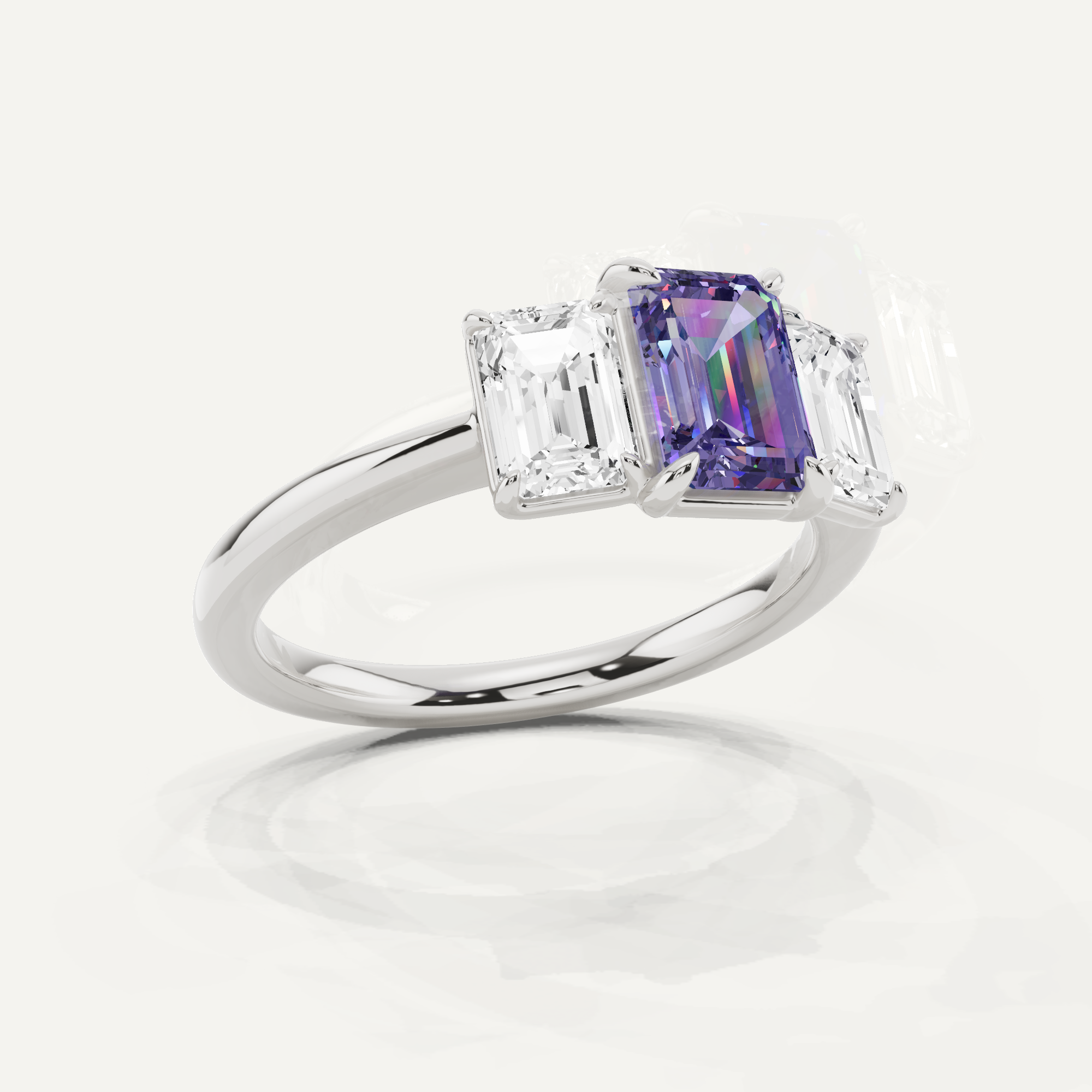 _roll_image@SKU:RG240-LCXE01000004W #metal_14k-white-gold+origin_lab-created