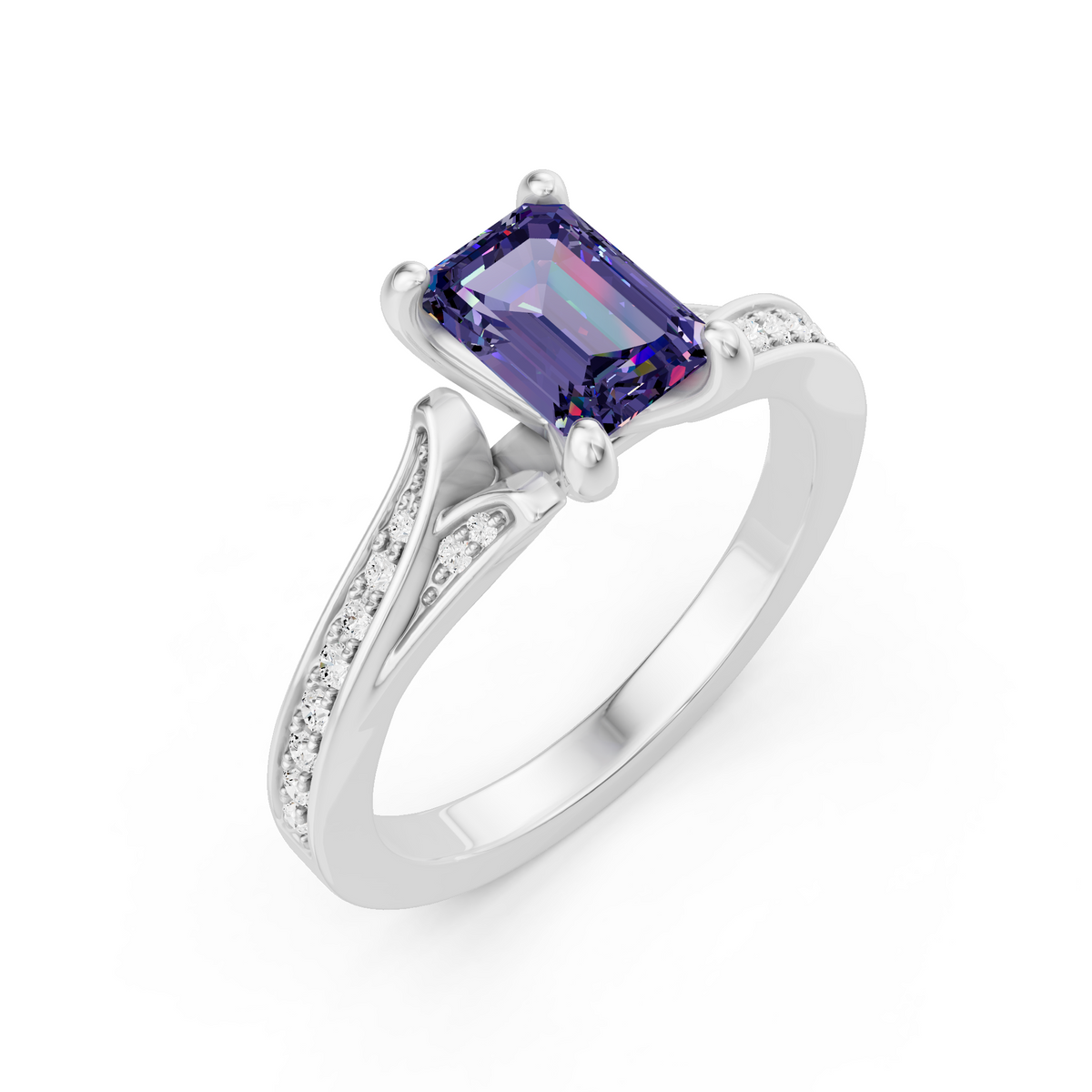 _roll_image@SKU:RG027-LCXE01000004W #metal_10k-white-gold+origin_lab-created