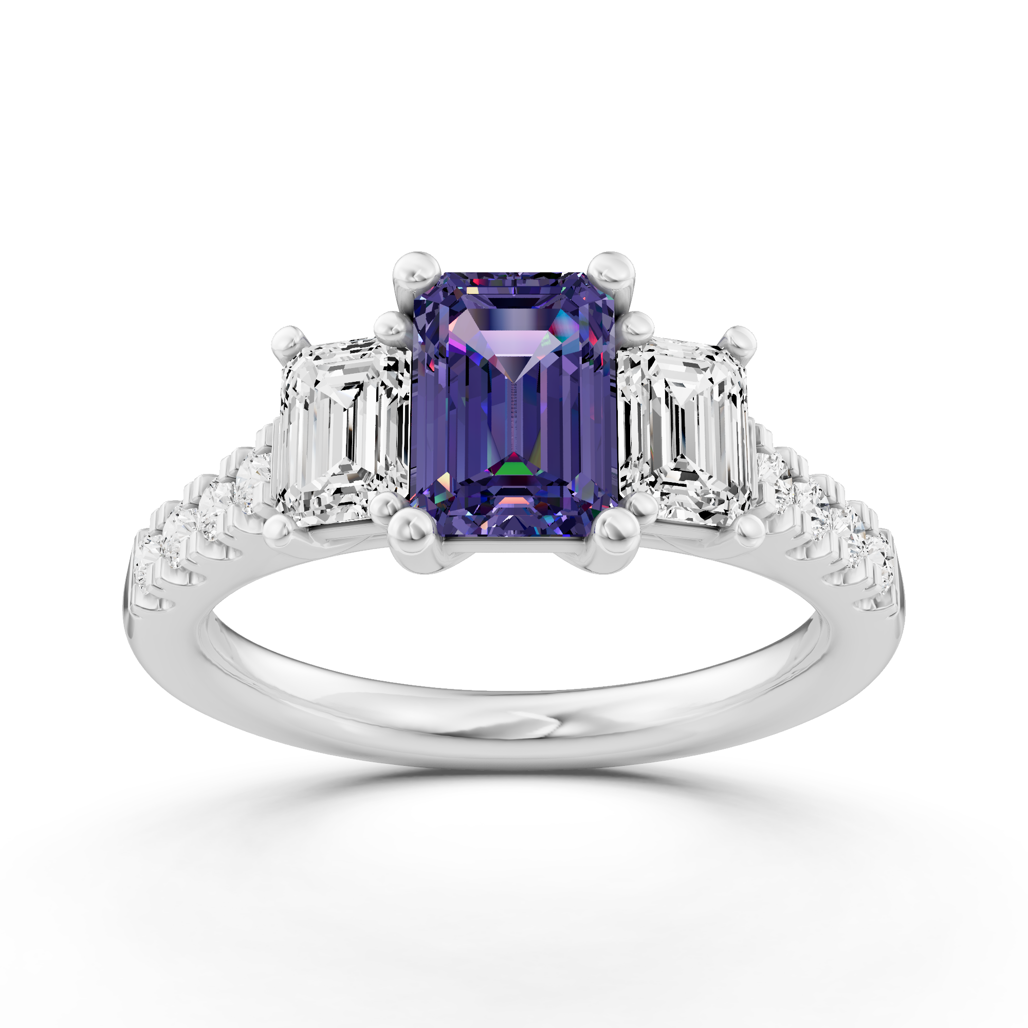 _main_image@SKU:RG284-LCXE01000004W #metal_10k-white-gold+origin_lab-created