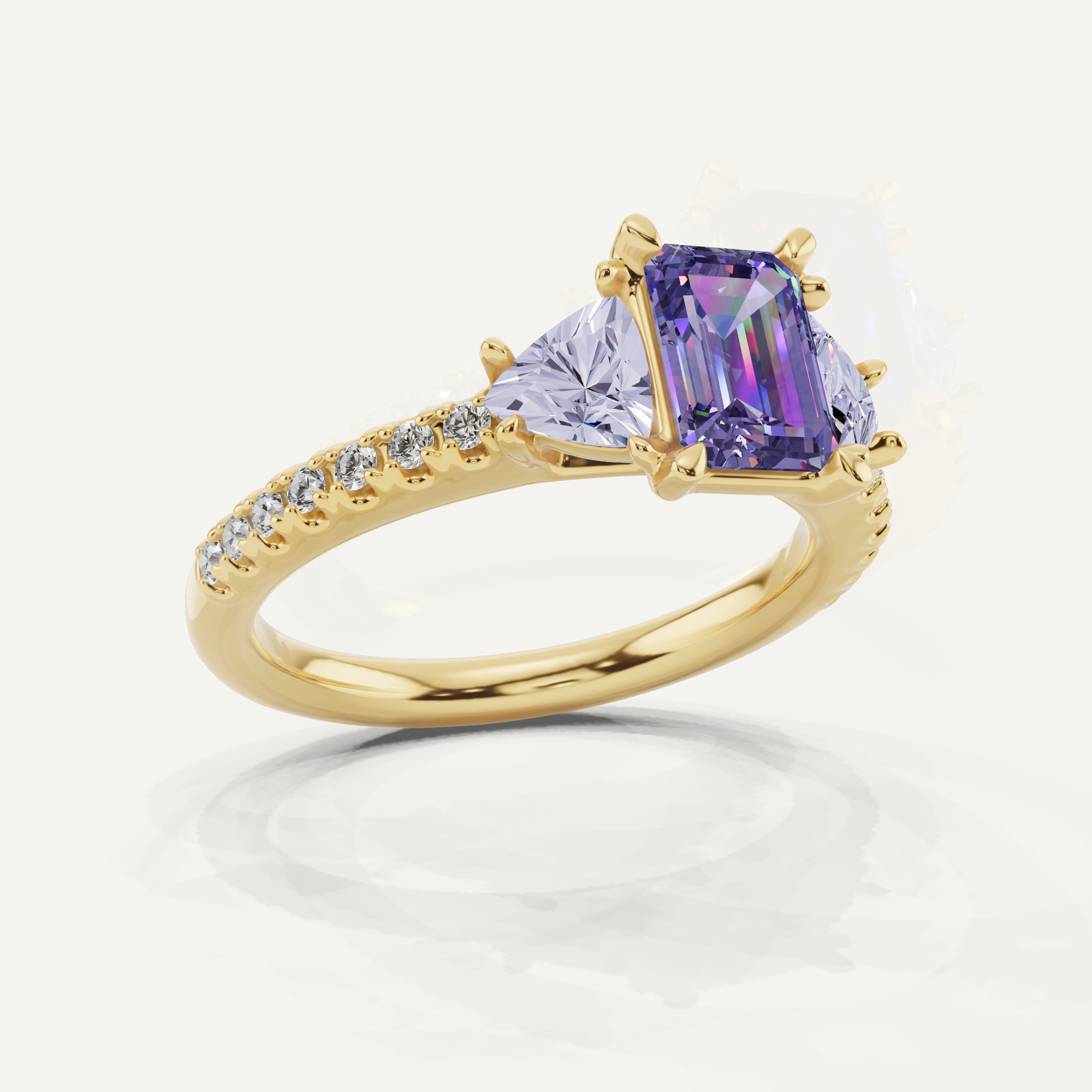 _roll_image@SKU:RG002-LCXE01000004Y #metal_14k-yellow-gold+origin_lab-created