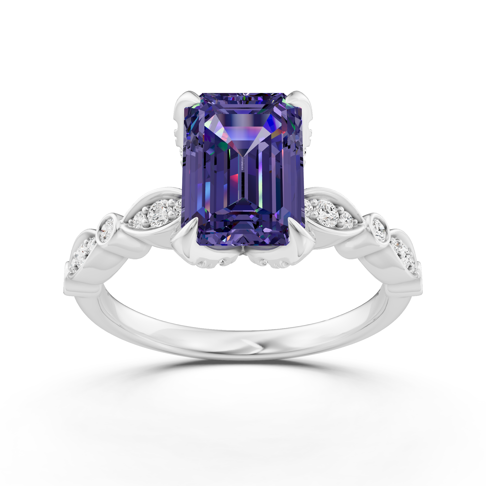 _main_image@SKU:RG055-LCXE02000004W #metal_10k-white-gold+origin_lab-created