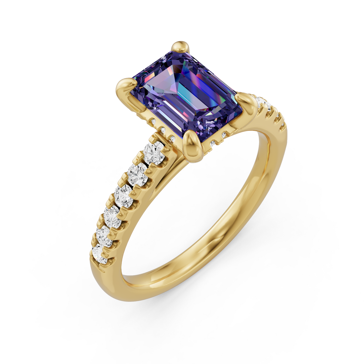 _roll_image@SKU:RG930-LCXE02000004Y #metal_10k-yellow-gold+origin_lab-created