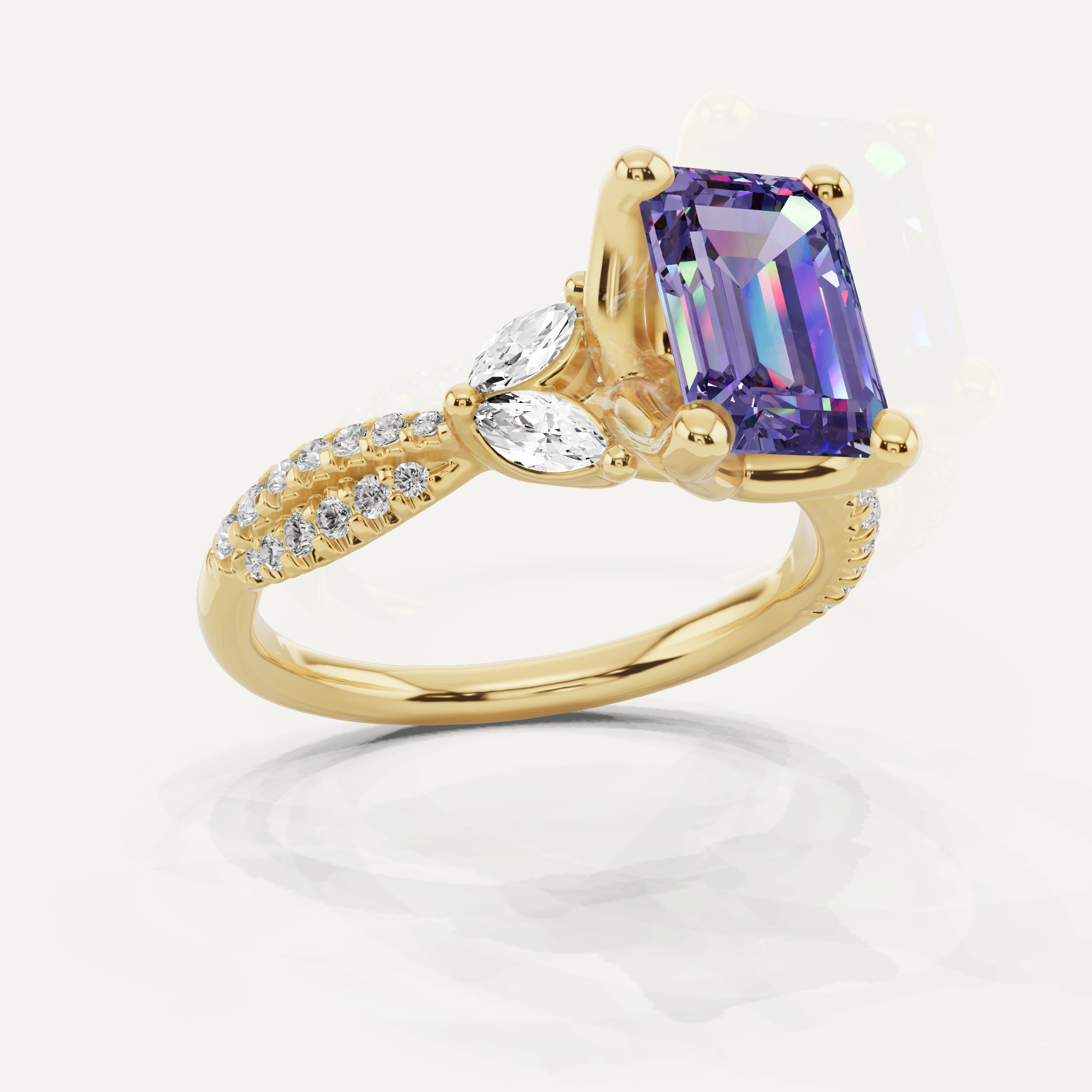 _roll_image@SKU:RG330-LCXE03000004Y #metal_10k-yellow-gold+origin_lab-created