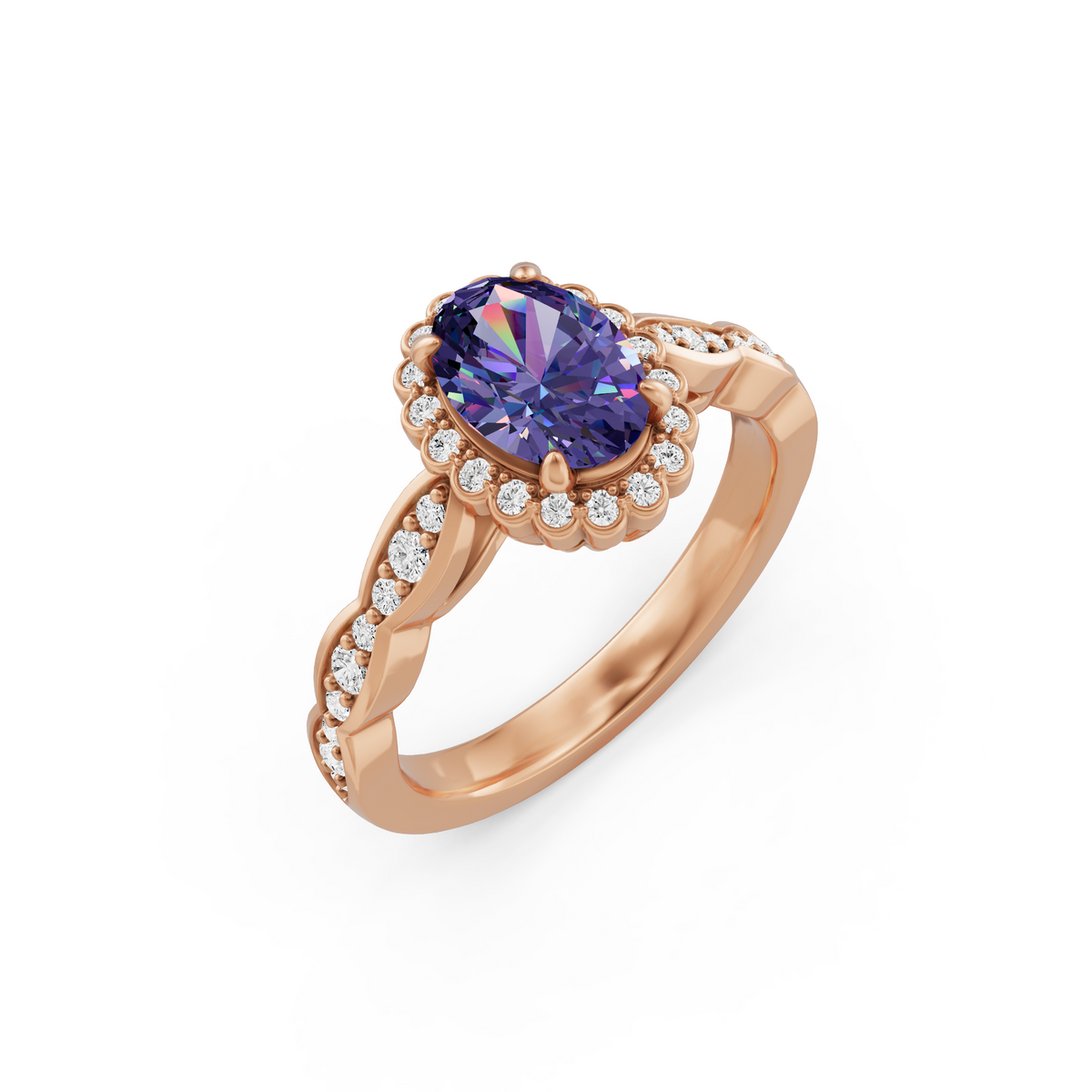_roll_image@SKU:RG538-LCXO01000004P #metal_10k-rose-gold+origin_lab-created