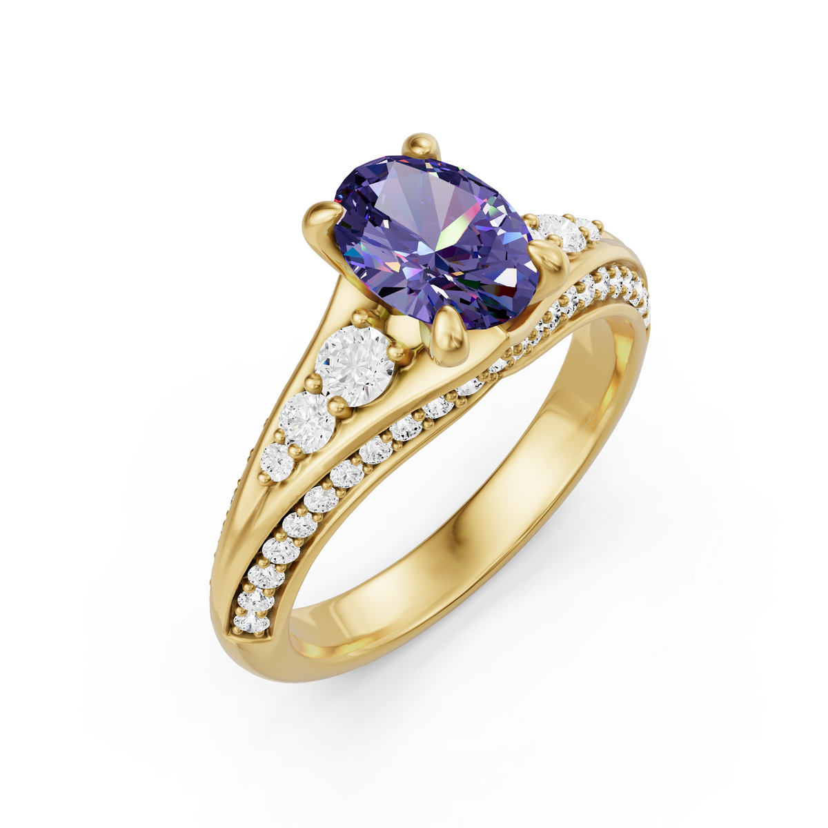 _roll_image@SKU:RG086-LCXO01000004Y #metal_10k-yellow-gold+origin_lab-created