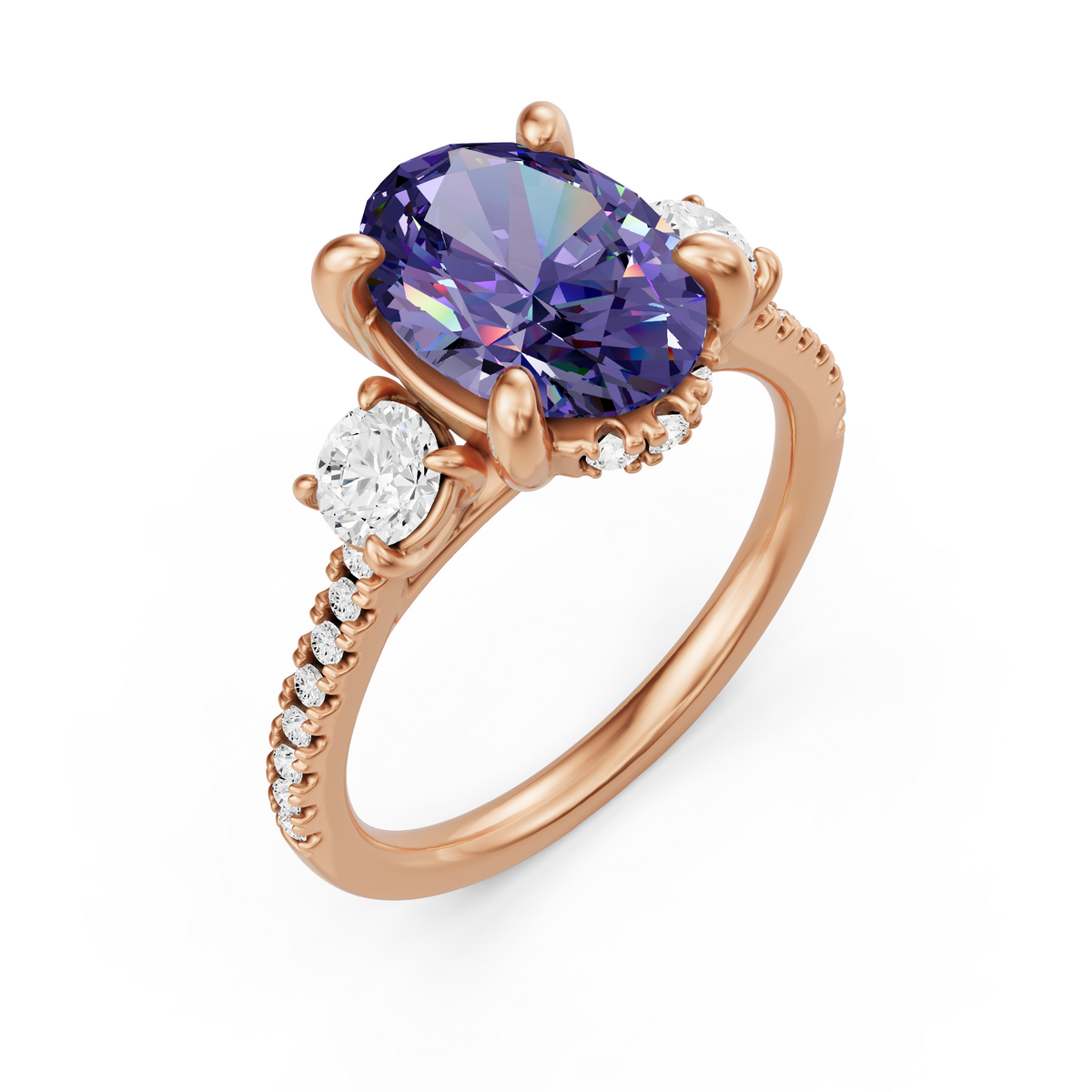 _roll_image@SKU:RG115-LCXO02000004P #metal_10k-rose-gold+origin_lab-created