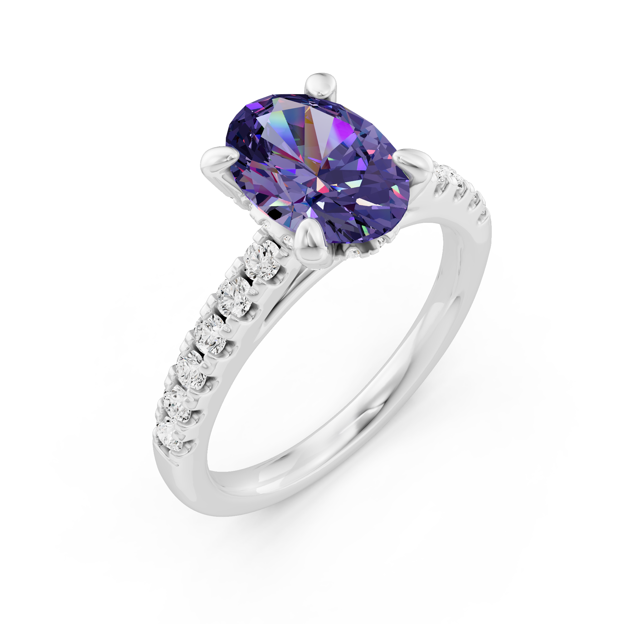 _roll_image@SKU:RG930-LCXO02000004W #metal_10k-white-gold+origin_lab-created