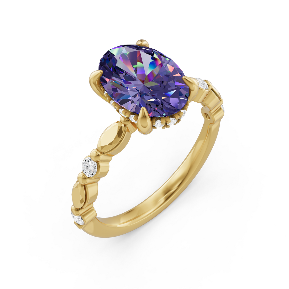 _roll_image@SKU:RG736-LCXO02000004Y #metal_10k-yellow-gold+origin_lab-created