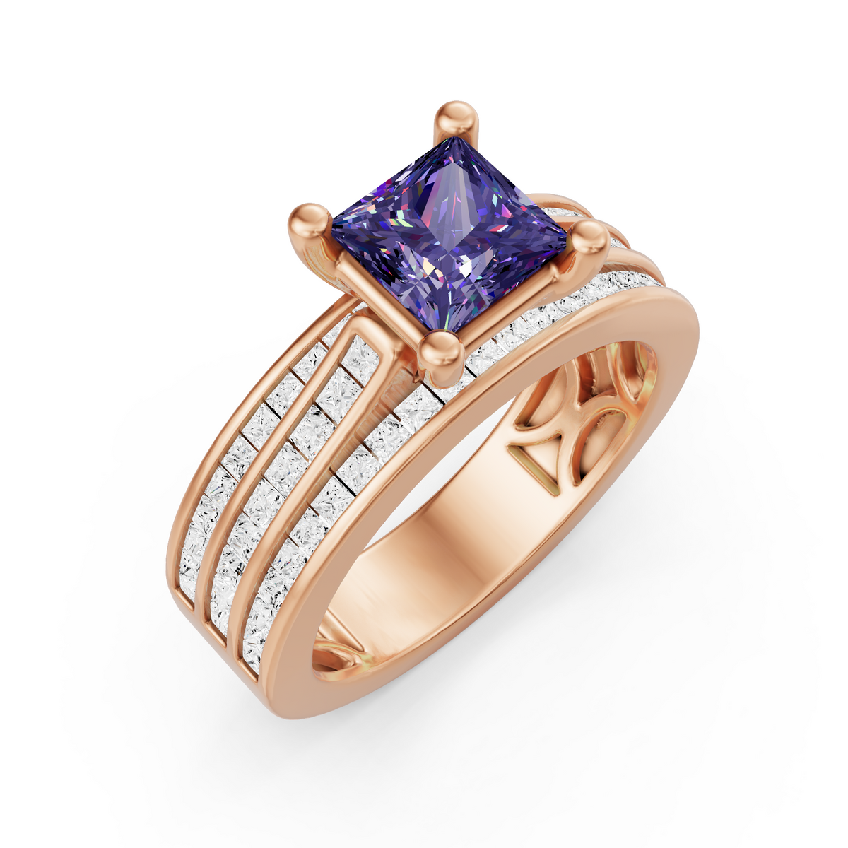 _roll_image@SKU:RG195-LCXP01000004P #metal_10k-rose-gold+origin_lab-grown