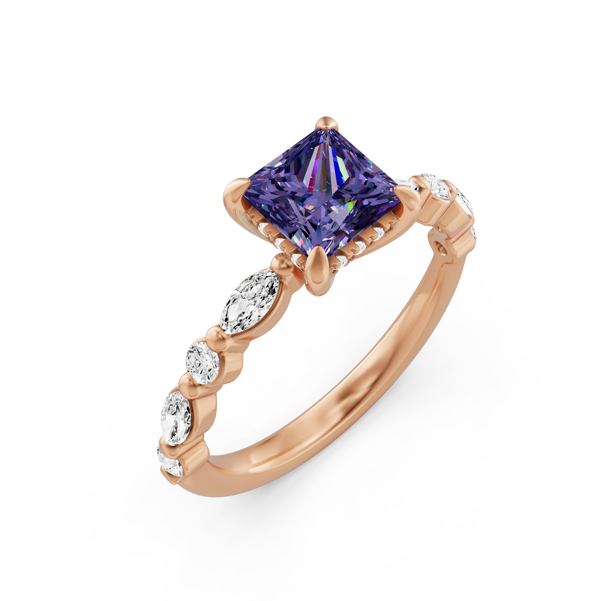 _roll_image@SKU:RG736-LCXP01000004P #metal_10k-rose-gold+origin_lab-created