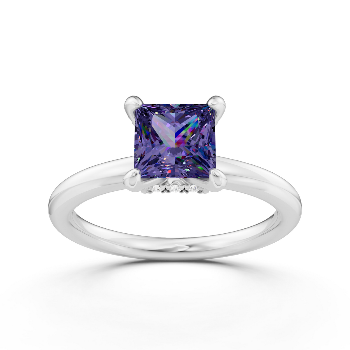 _main_image@SKU:RG604-LCXP01000004W #metal_10k-white-gold+origin_lab-created