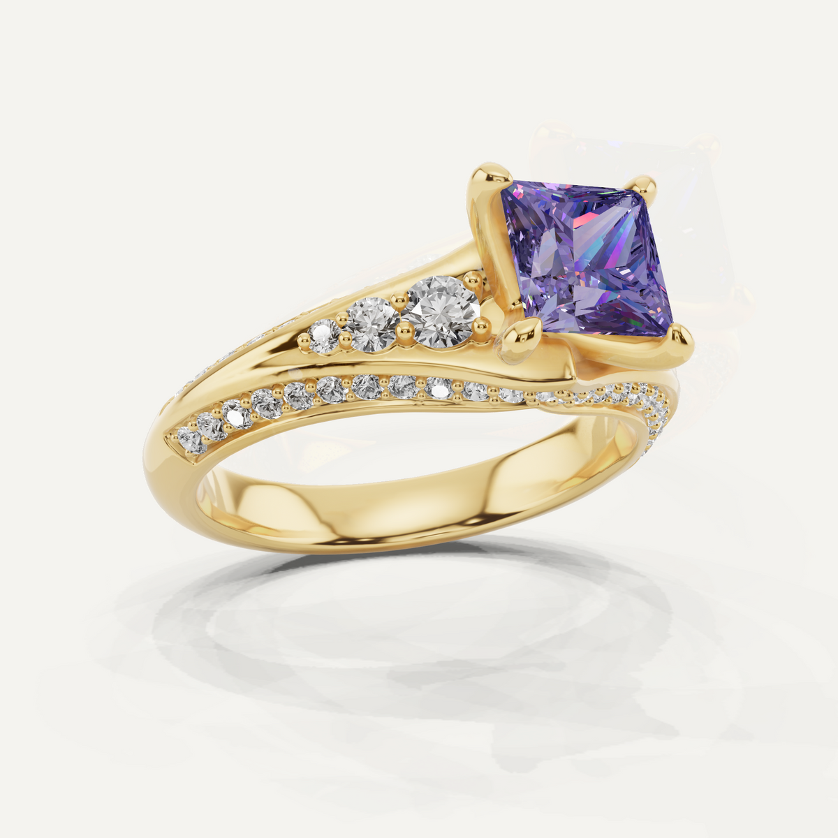 _roll_image@SKU:RG086-LCXP01000004Y #metal_14k-yellow-gold+origin_lab-created