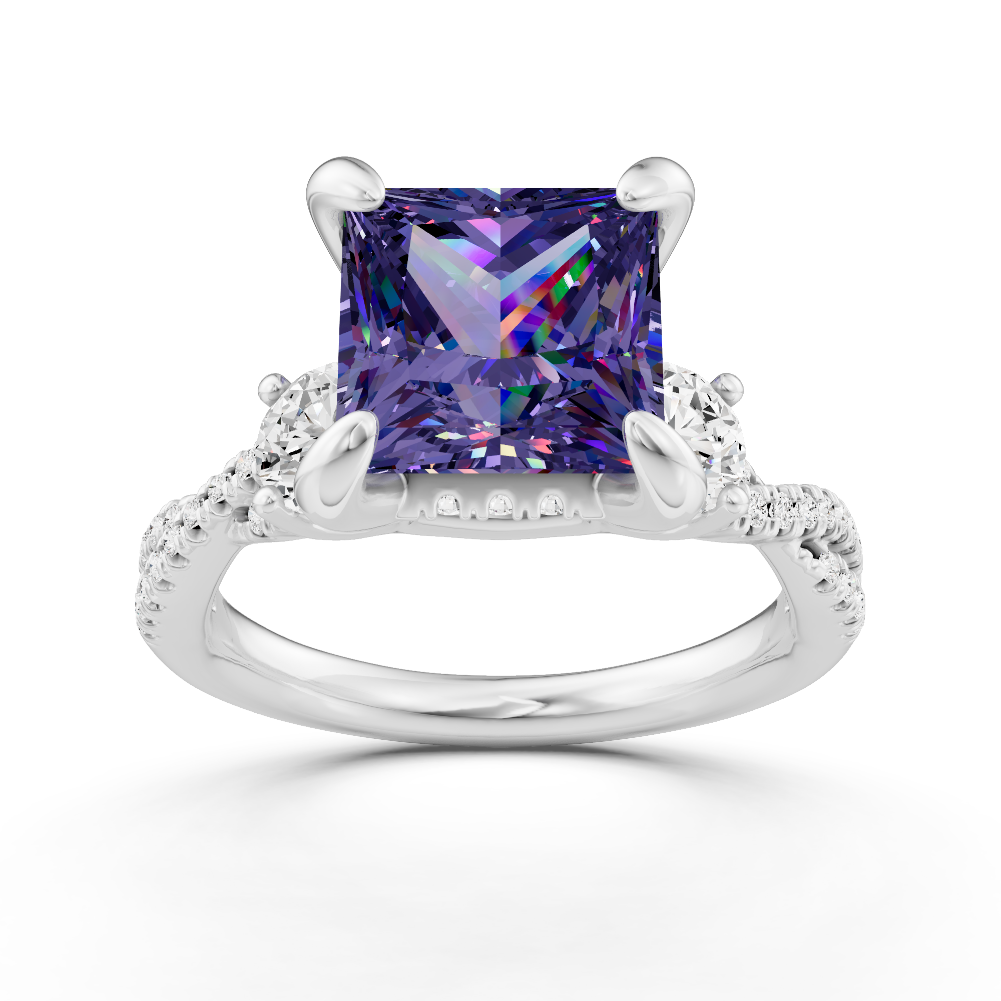 _main_image@SKU:RG948-LCXP03000004W #metal_10k-white-gold+origin_lab-created