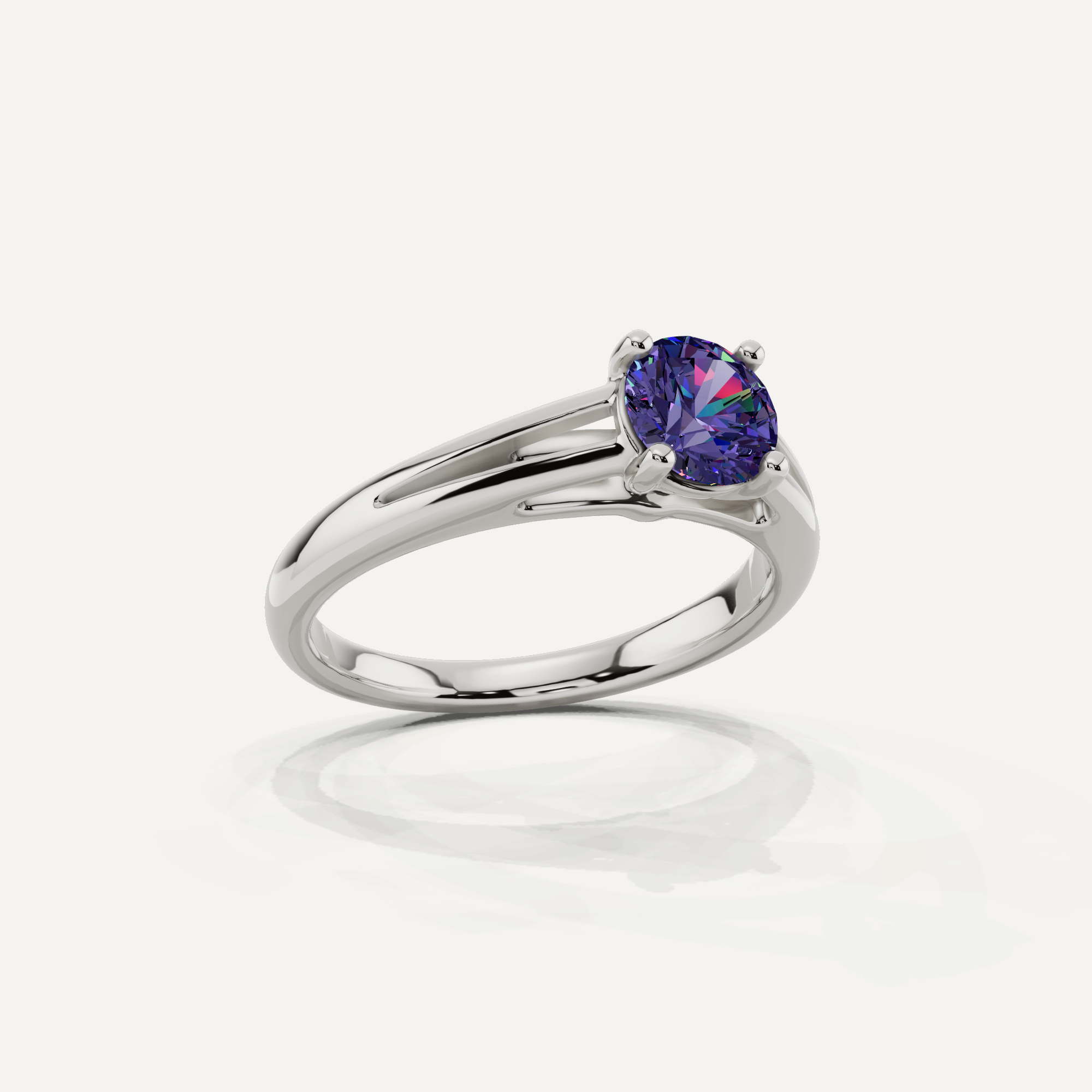 _roll_image@SKU:R0466-LCXR00600004W #metal_14k-white-gold+origin_lab-created