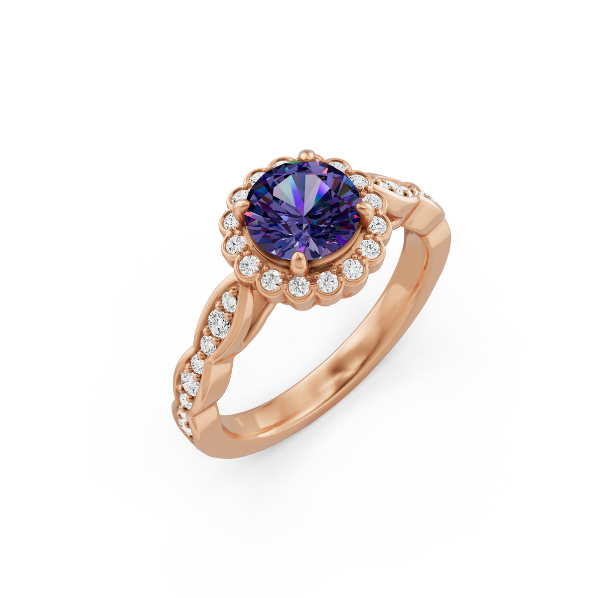 _roll_image@SKU:RG538-LCXR01000004P #metal_10k-rose-gold+origin_lab-created