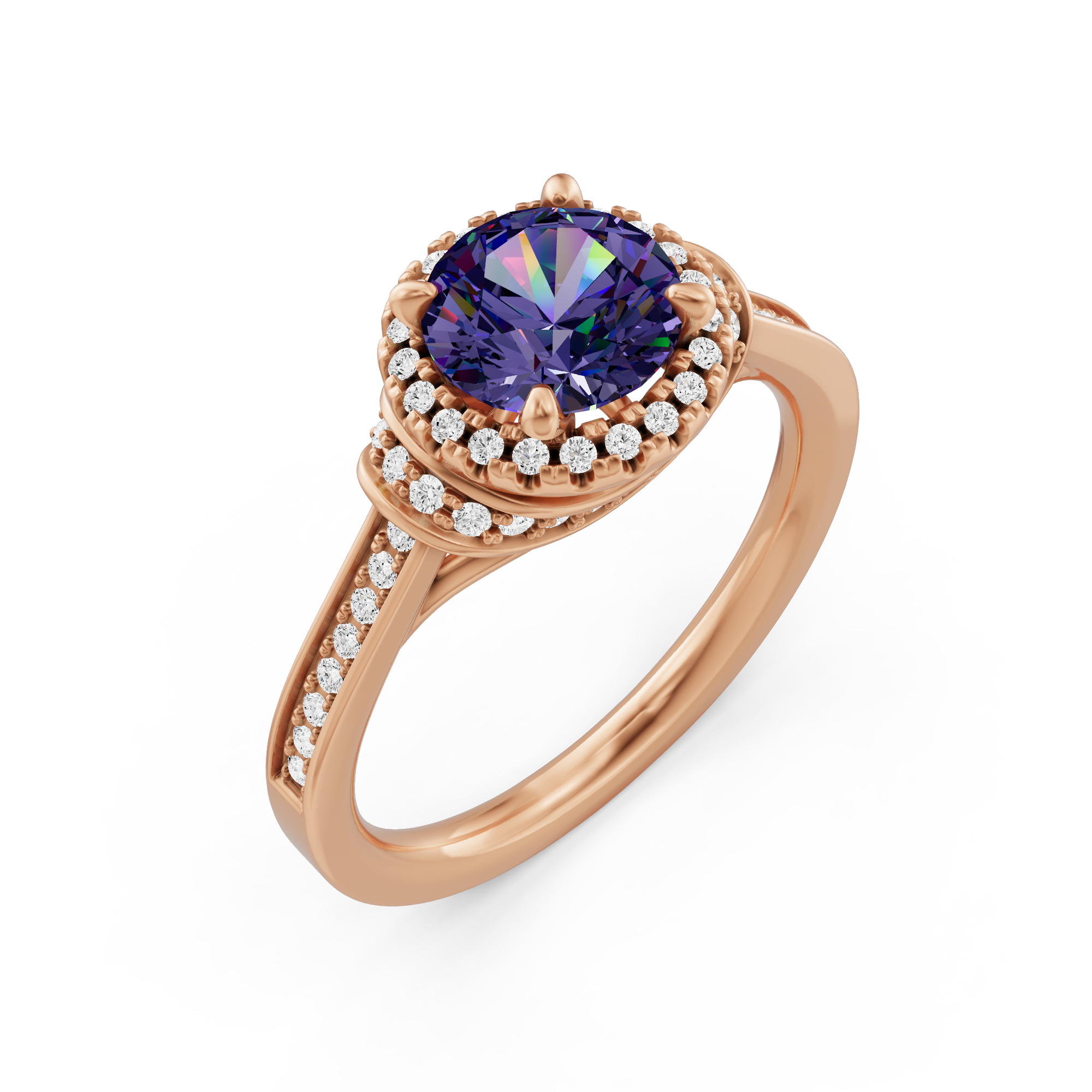 _roll_image@SKU:RG802-LCXR01000004P #metal_10k-rose-gold+origin_lab-created