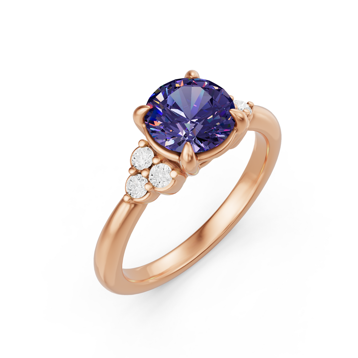 _roll_image@SKU:RG331-LCXR01000004P #metal_10k-rose-gold+origin_lab-created