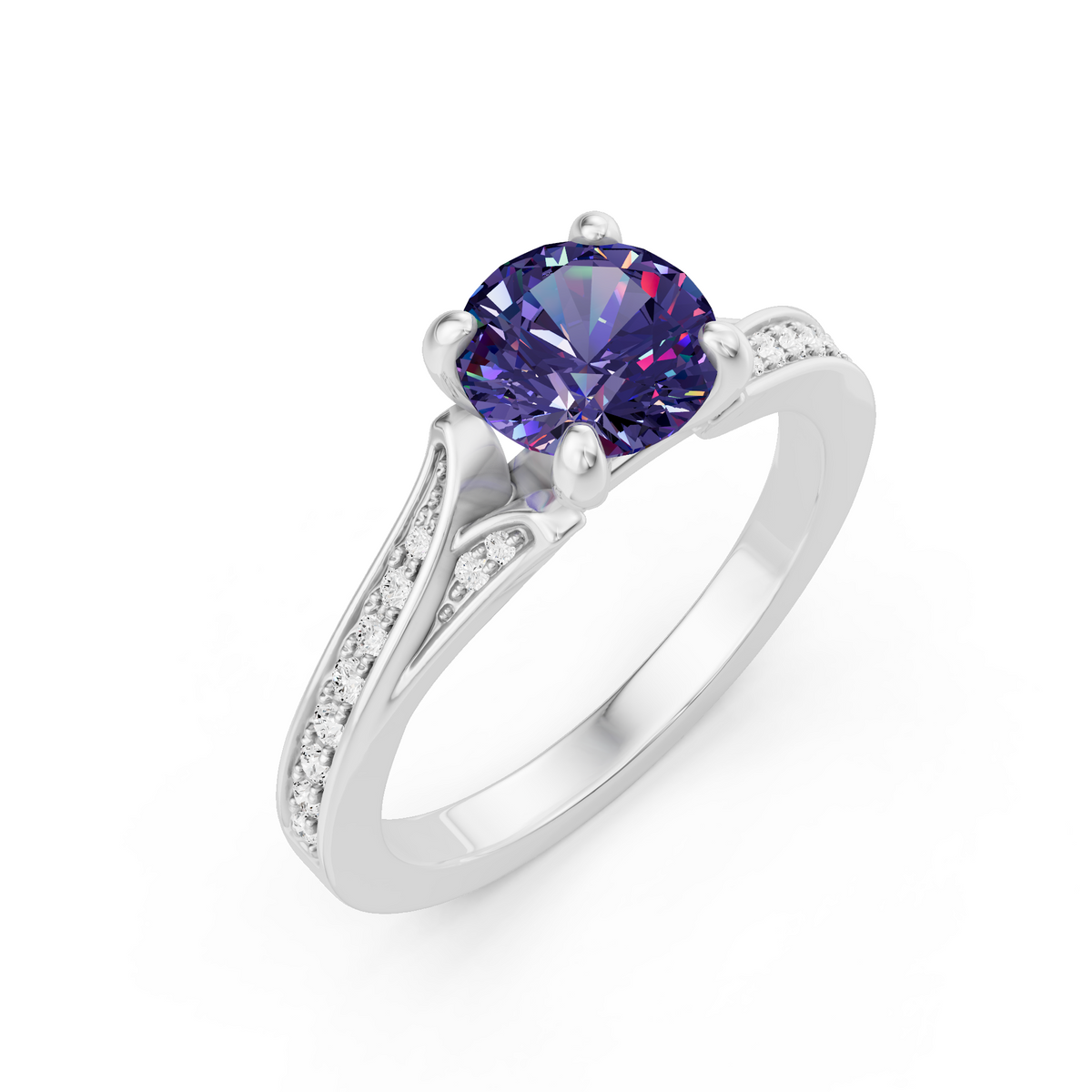 _roll_image@SKU:RG027-LCXR01000004W #metal_10k-white-gold+origin_lab-created