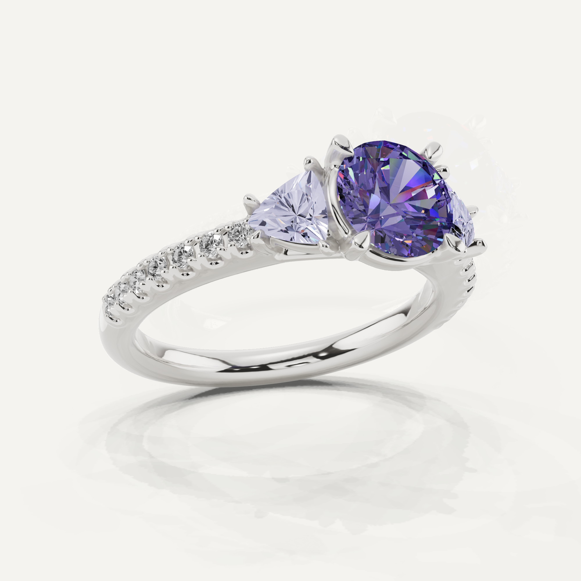 _roll_image@SKU:RG002-LCXR01000004W #metal_14k-white-gold+origin_lab-created