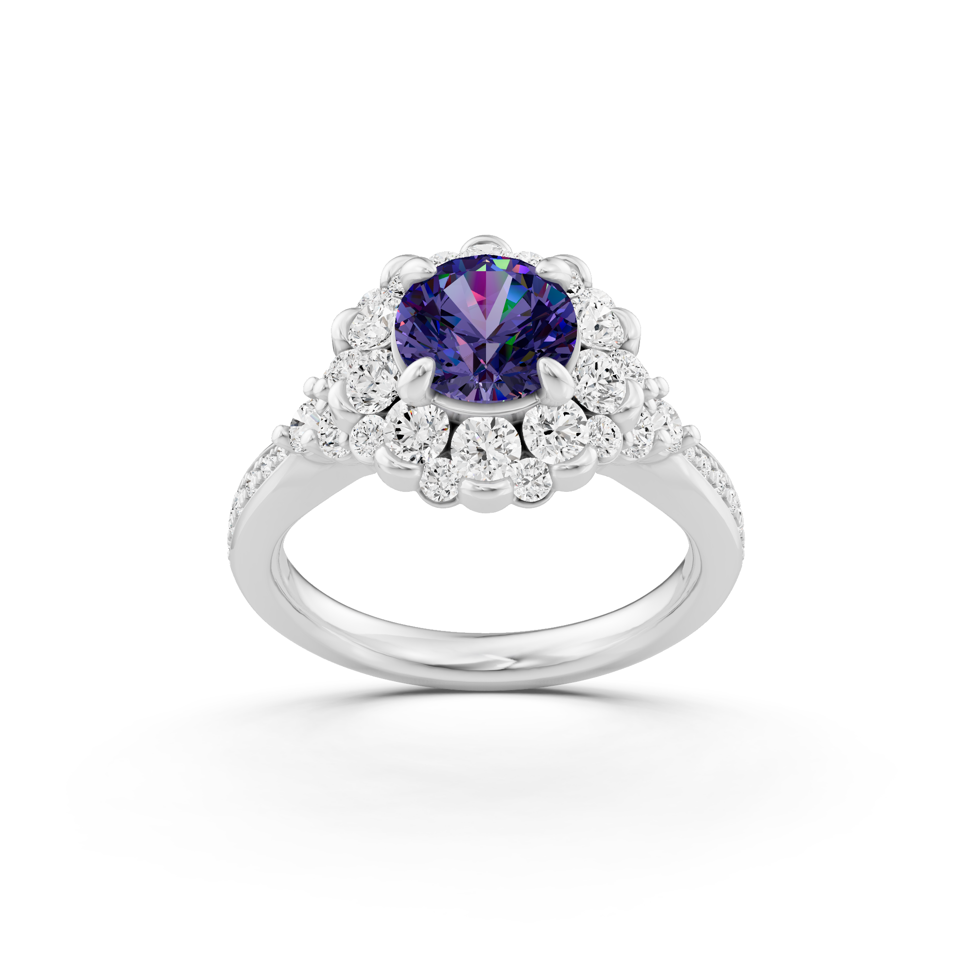_main_image@SKU:RG108-LCXR01000004W #metal_10k-white-gold+origin_lab-created