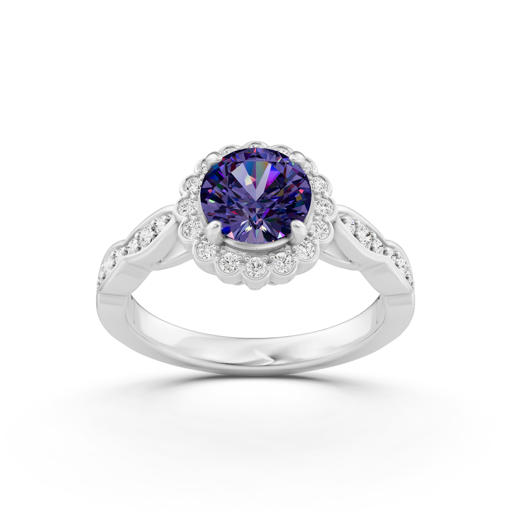 _main_image@SKU:RG538-LCXR01000004W #metal_10k-white-gold+origin_lab-created