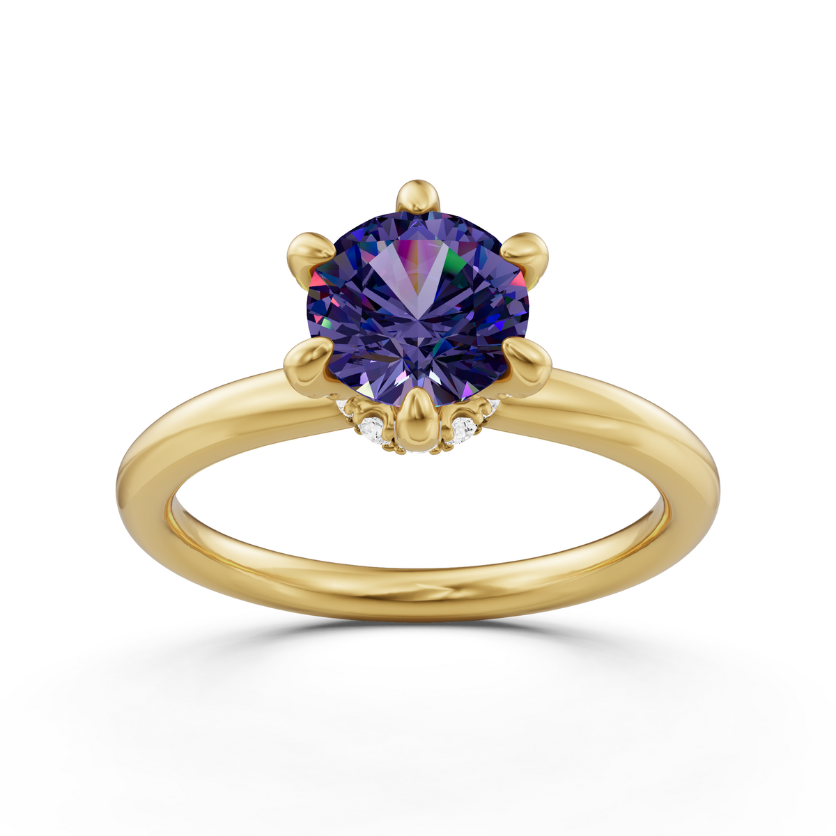 _main_image@SKU:RG604-LCXR01000004Y #metal_10k-yellow-gold+origin_lab-created