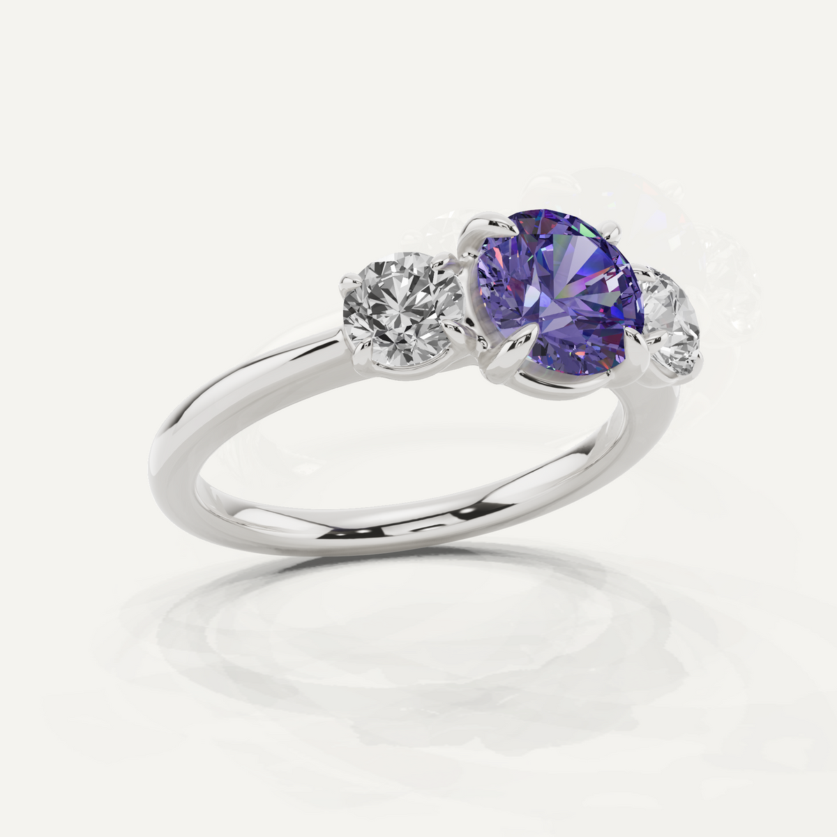 _roll_image@SKU:RG240-LCXR01010004W #metal_14k-white-gold+origin_lab-created