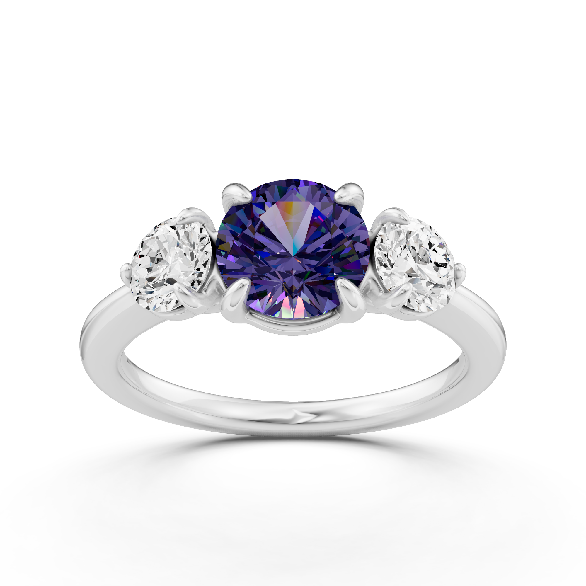 _main_image@SKU:RG097-LCXR01010004W #metal_10k-white-gold+origin_lab-created
