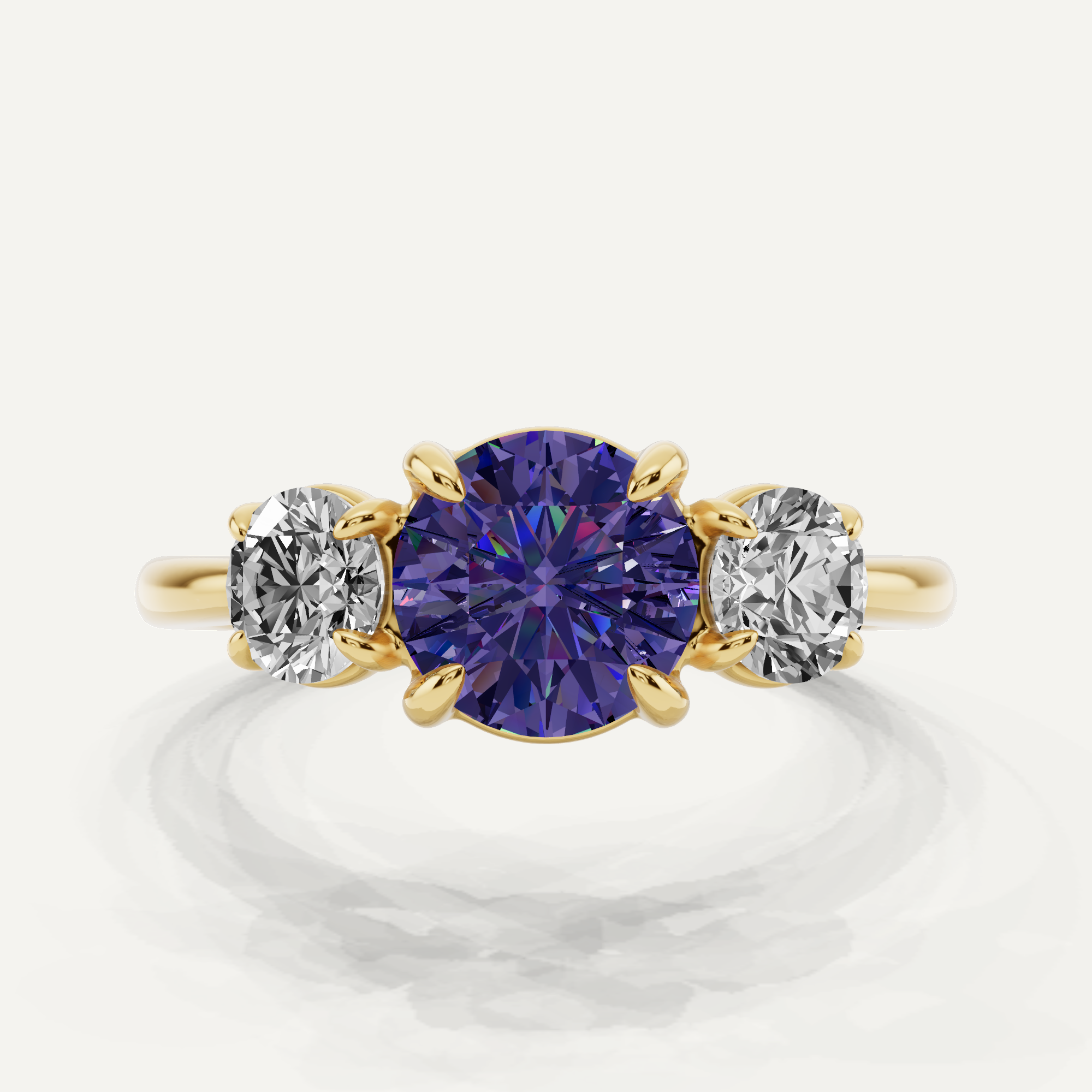 _main_image@SKU:RG240-LCXR01010004Y #metal_14k-yellow-gold+origin_lab-created