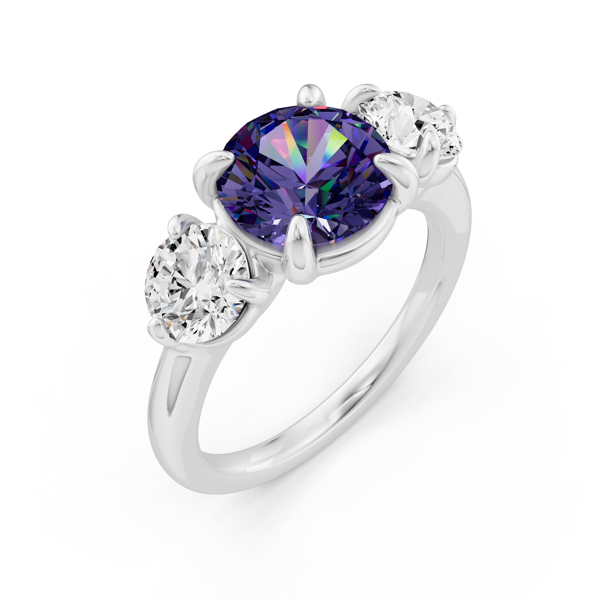 _roll_image@SKU:RG097-LCXR02000004W #metal_10k-white-gold+origin_lab-created