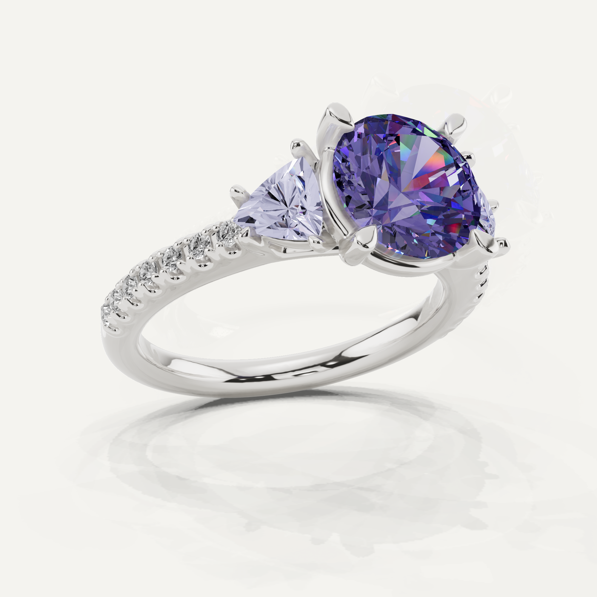 _roll_image@SKU:RG002-LCXR02000004W #metal_14k-white-gold+origin_lab-created