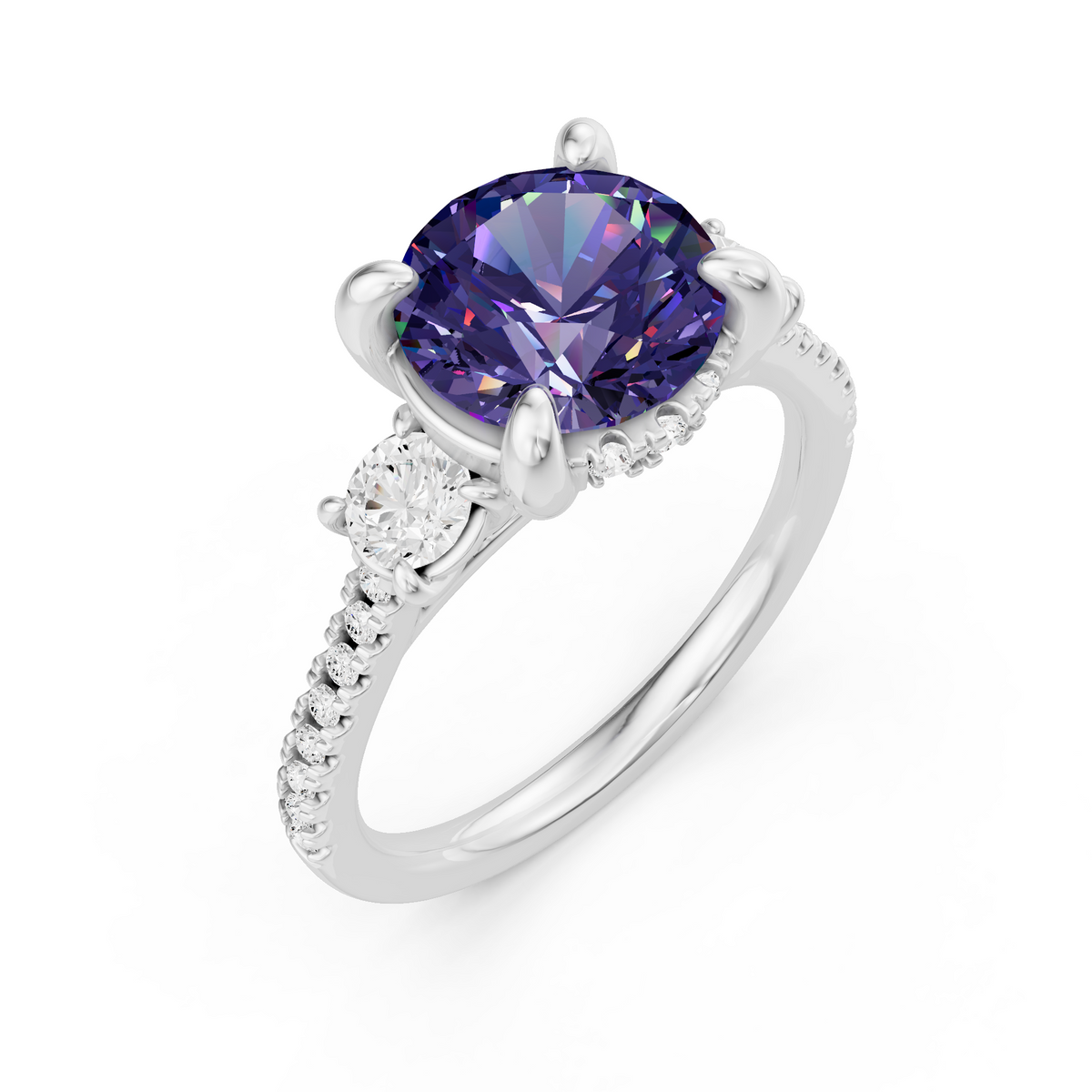 _roll_image@SKU:RG115-LCXR02000004W #metal_10k-white-gold+origin_lab-created