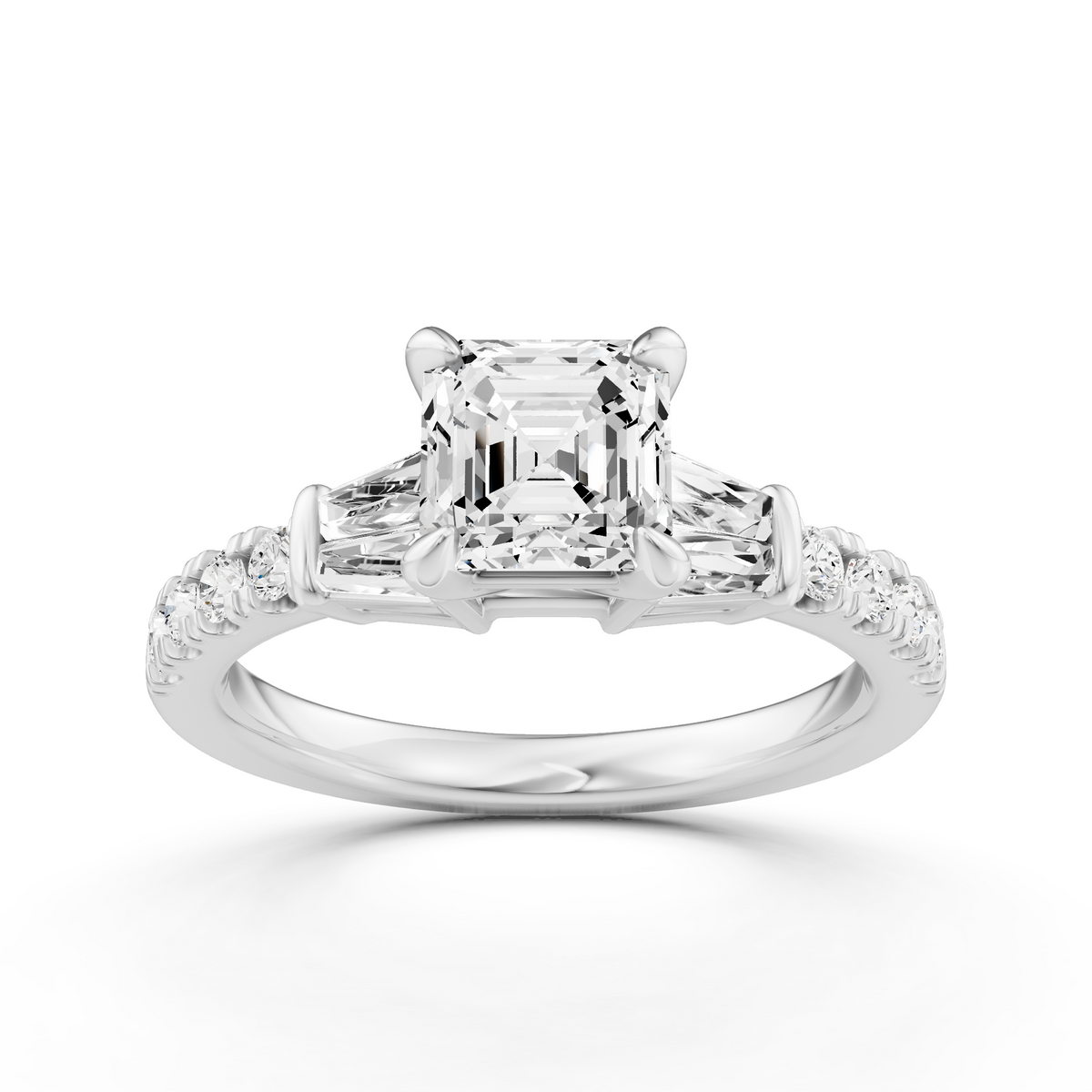 _main_image@SKU:R6517-LGDA01000004W #metal_14k-white-gold+origin_lab-grown+quality_ef-vs2+