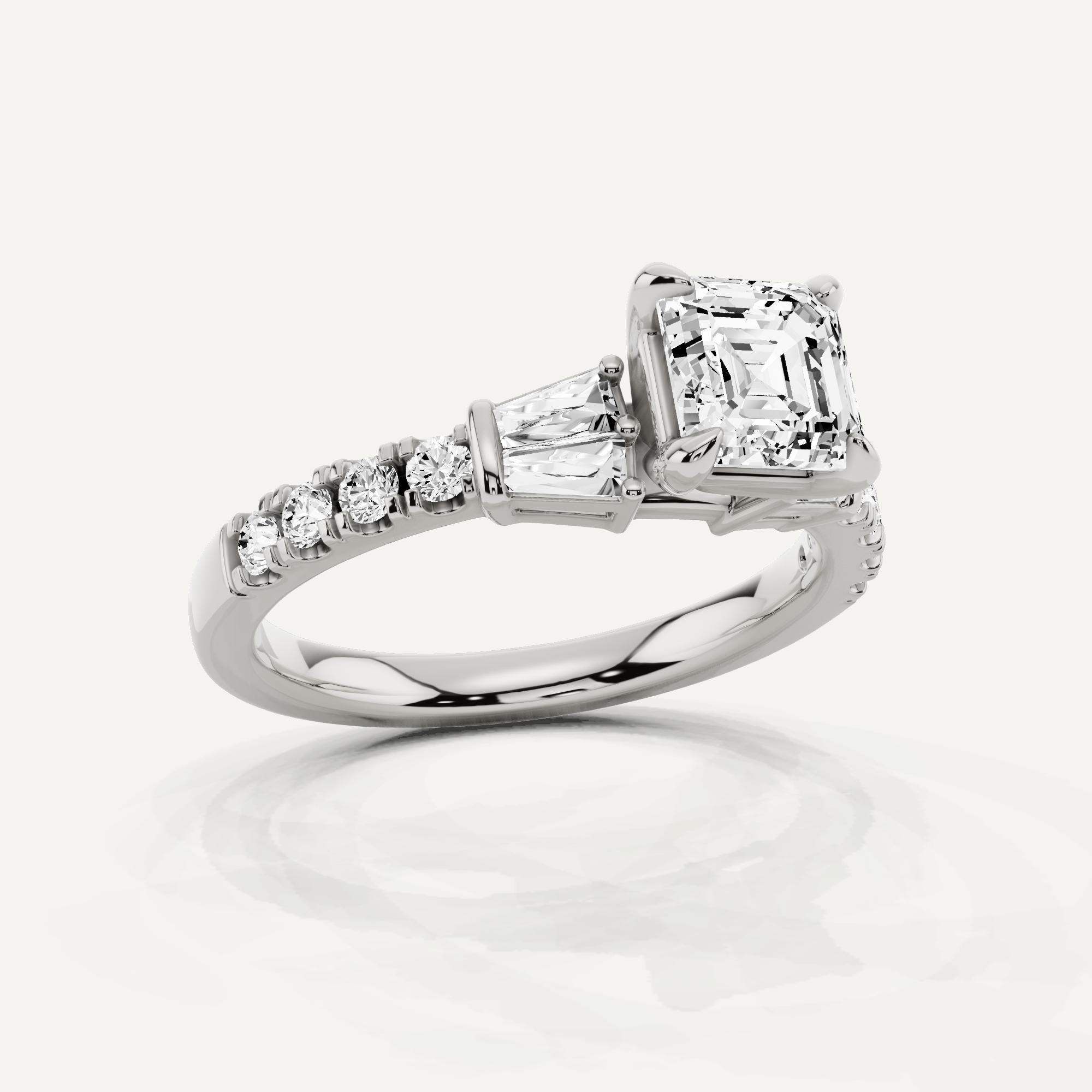 _roll_image@SKU:R6517-LGDA02000004W #metal_14k-white-gold+origin_lab-grown+quality_ef-vs2+