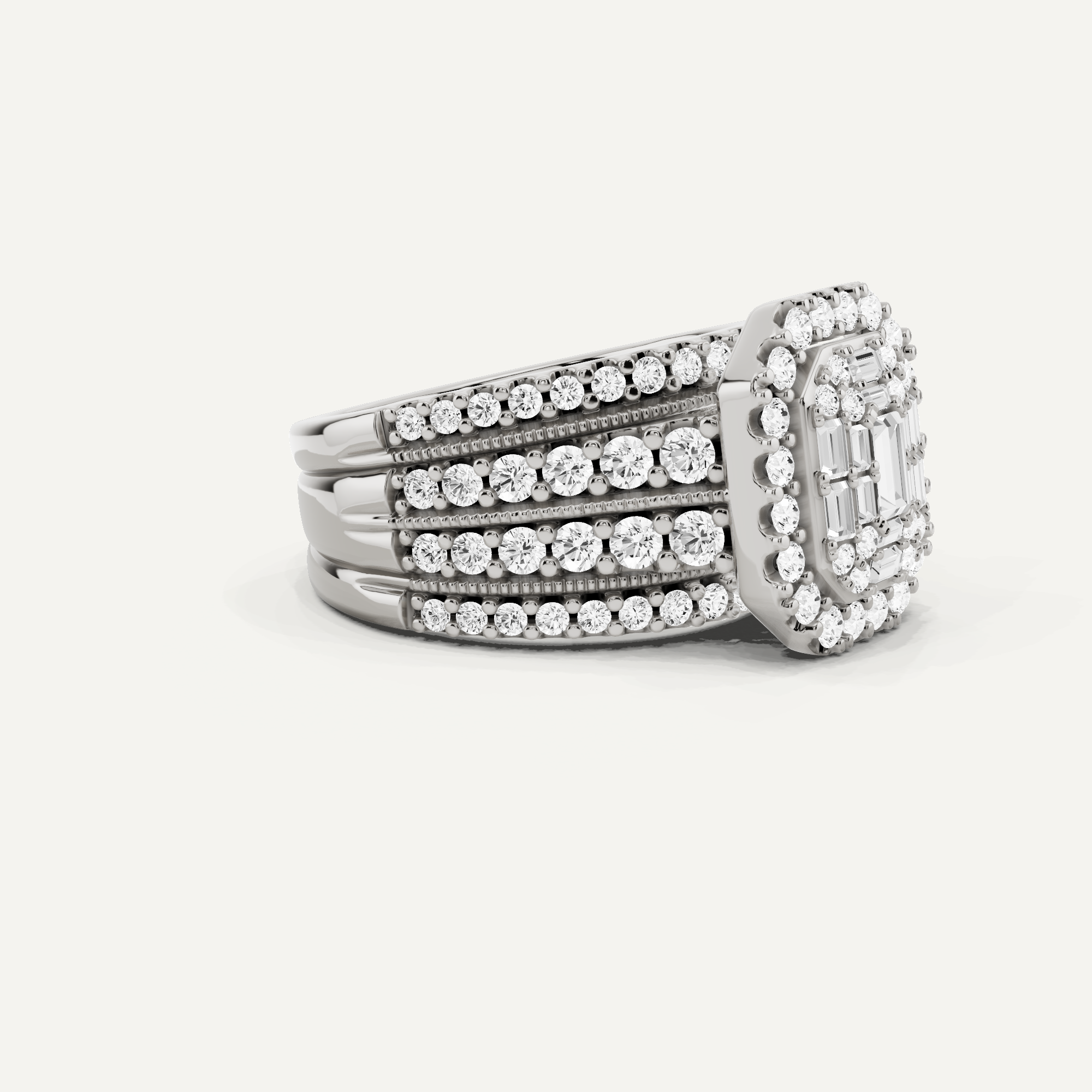 _roll_image@SKU:F3092-LGDB02010004W #metal_10k-white-gold+origin_lab-grown+quality_ef-vs2+
