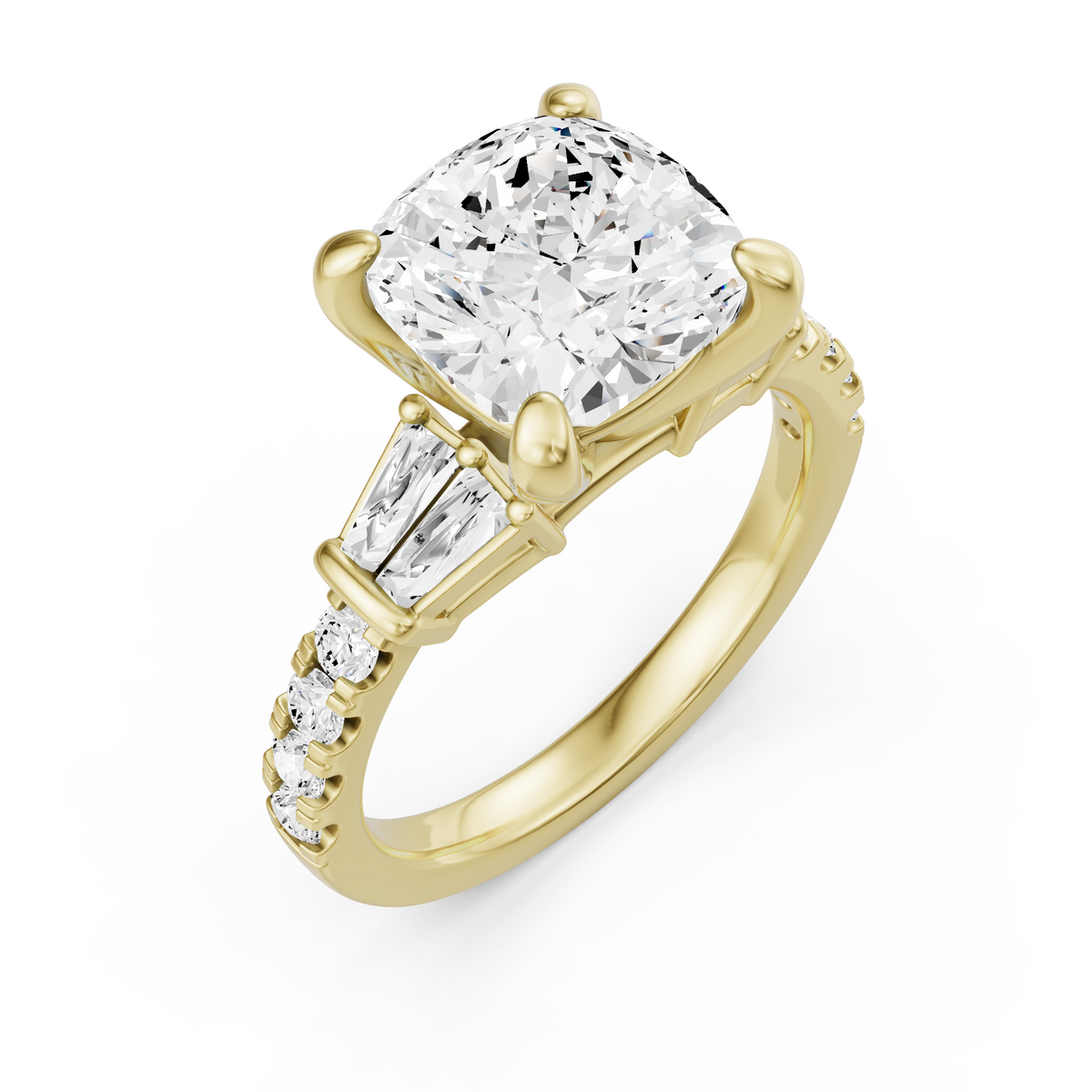 _roll_image@SKU:R6517-LGDC04000004Y #metal_14k-yellow-gold+origin_lab-grown+quality_ef-vs2+