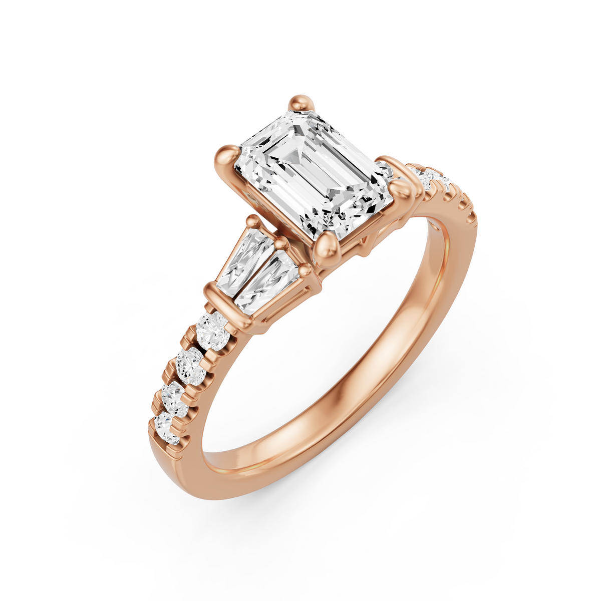 _roll_image@SKU:R6517-LGDE01000004P #metal_14k-rose-gold+origin_lab-grown+quality_ef-vs2+